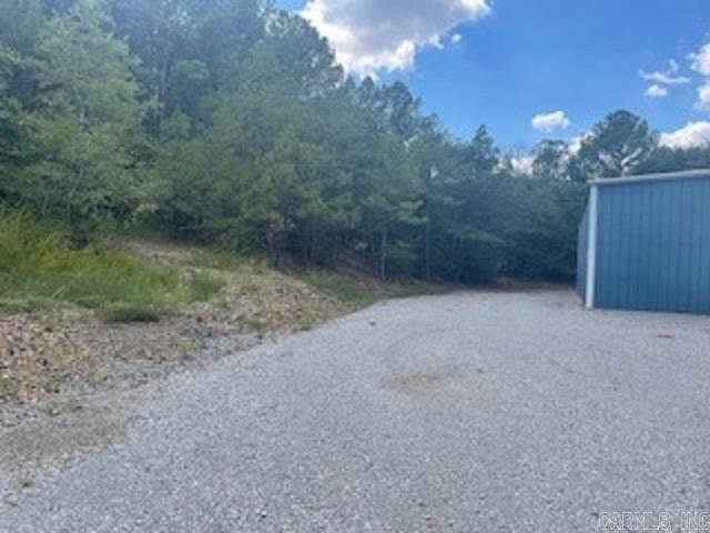 151 Airway Street  Hot Springs, AR