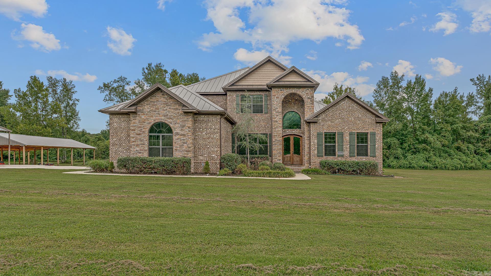 2164 CR 762  Brookland, AR