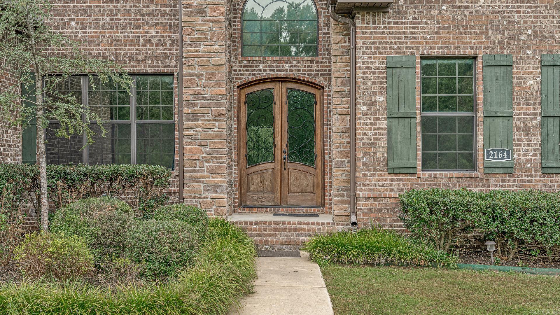 2164 CR 762  Brookland, AR