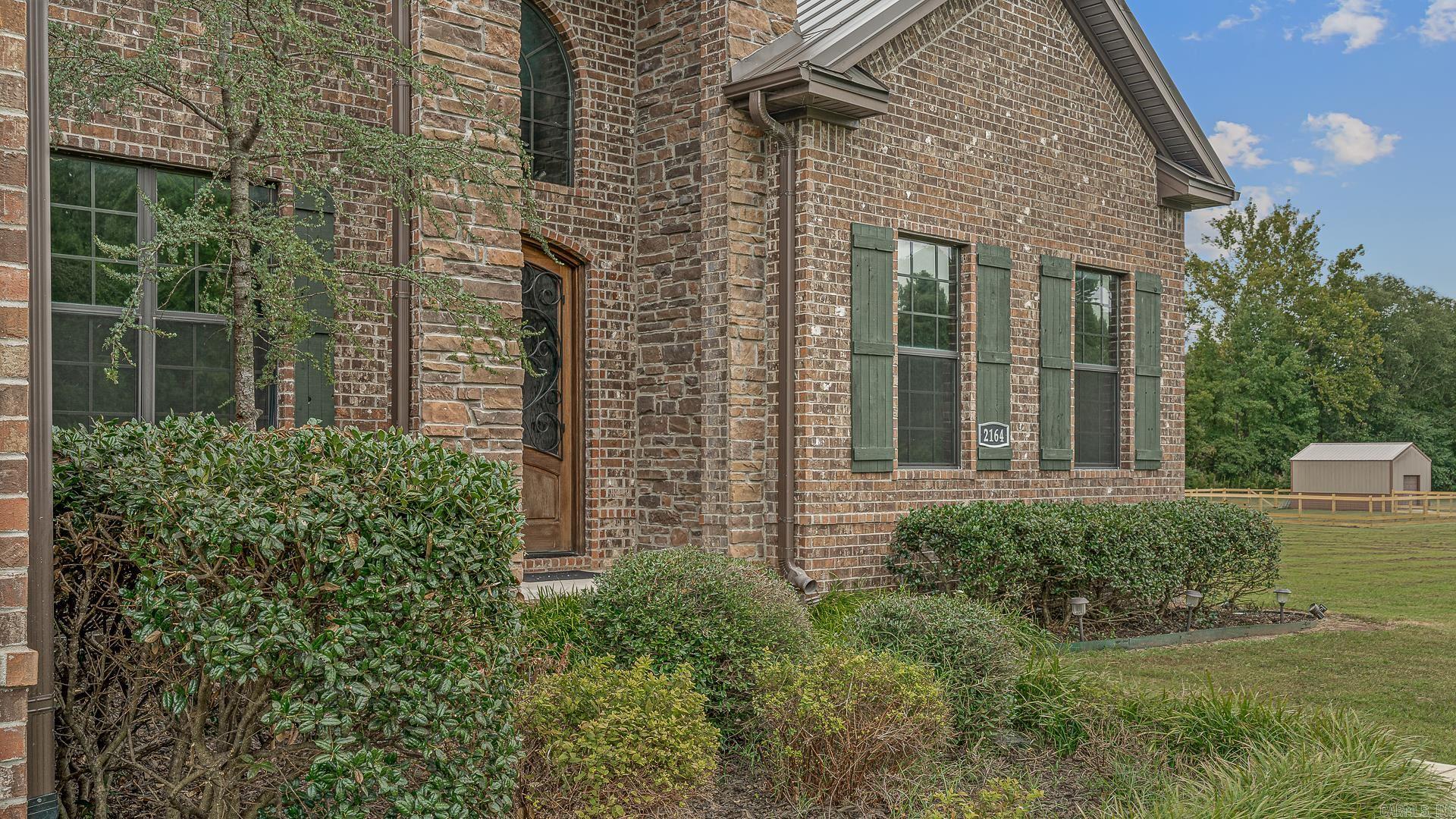 2164 CR 762  Brookland, AR