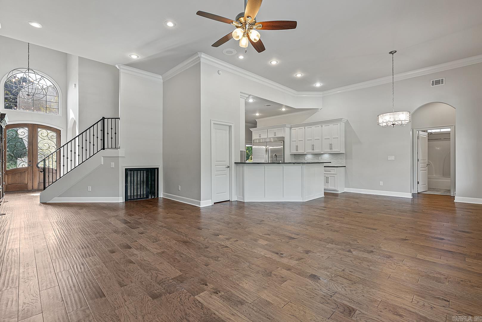 2164 CR 762  Brookland, AR