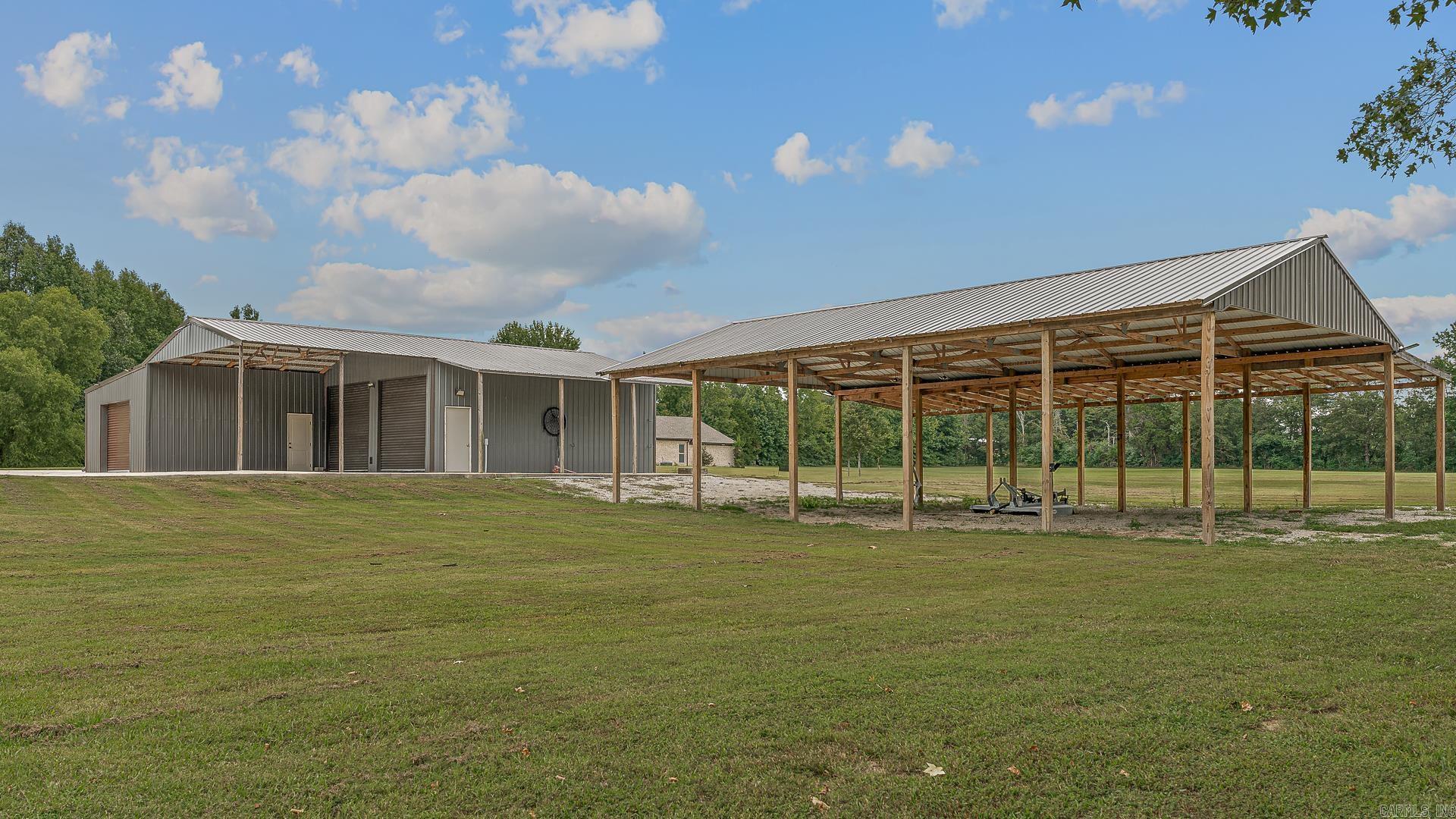 2164 CR 762  Brookland, AR