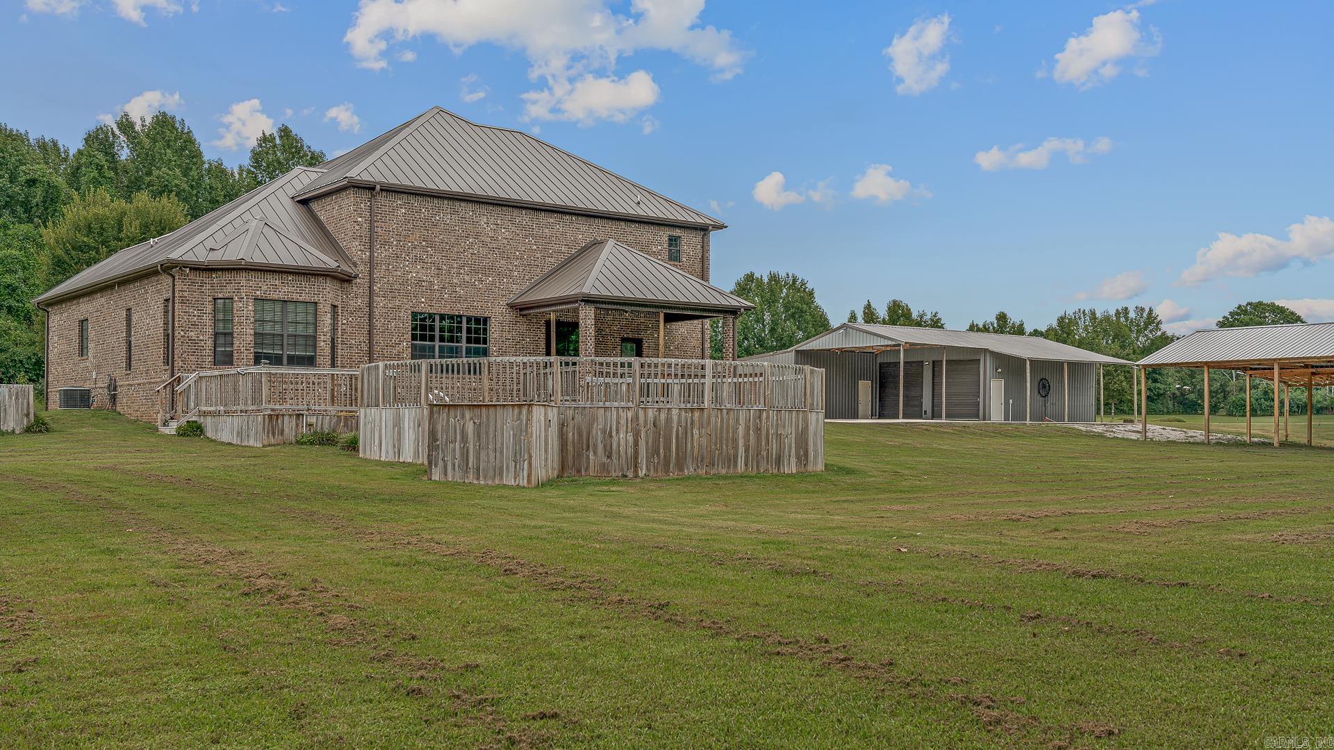 2164 CR 762  Brookland, AR