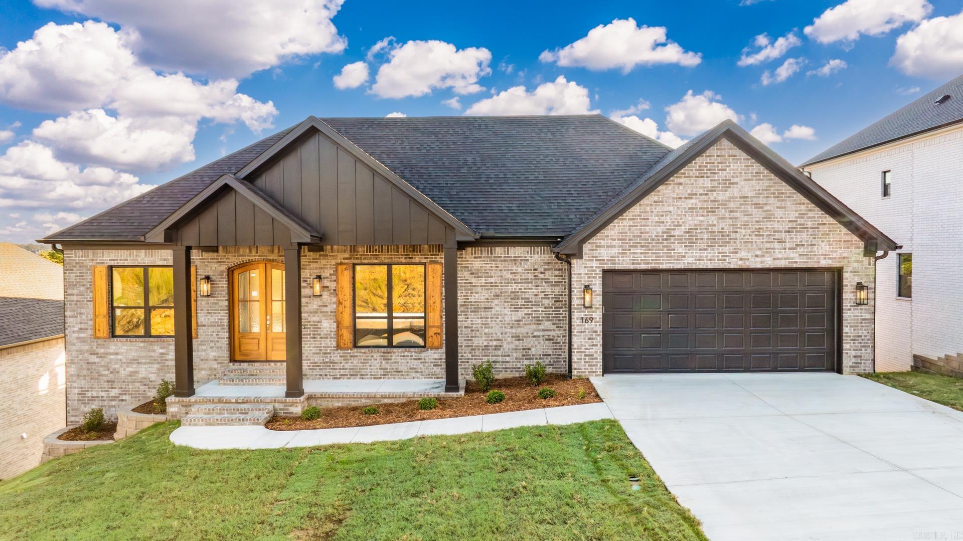169 Maumelle Valley  Maumelle, AR