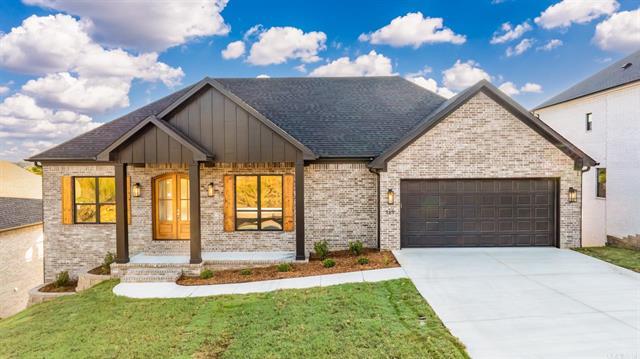 169  Maumelle Valley  Maumelle, AR