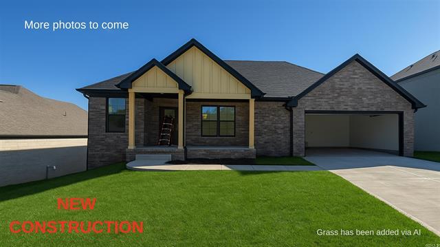 169  Maumelle Valley  Maumelle, AR