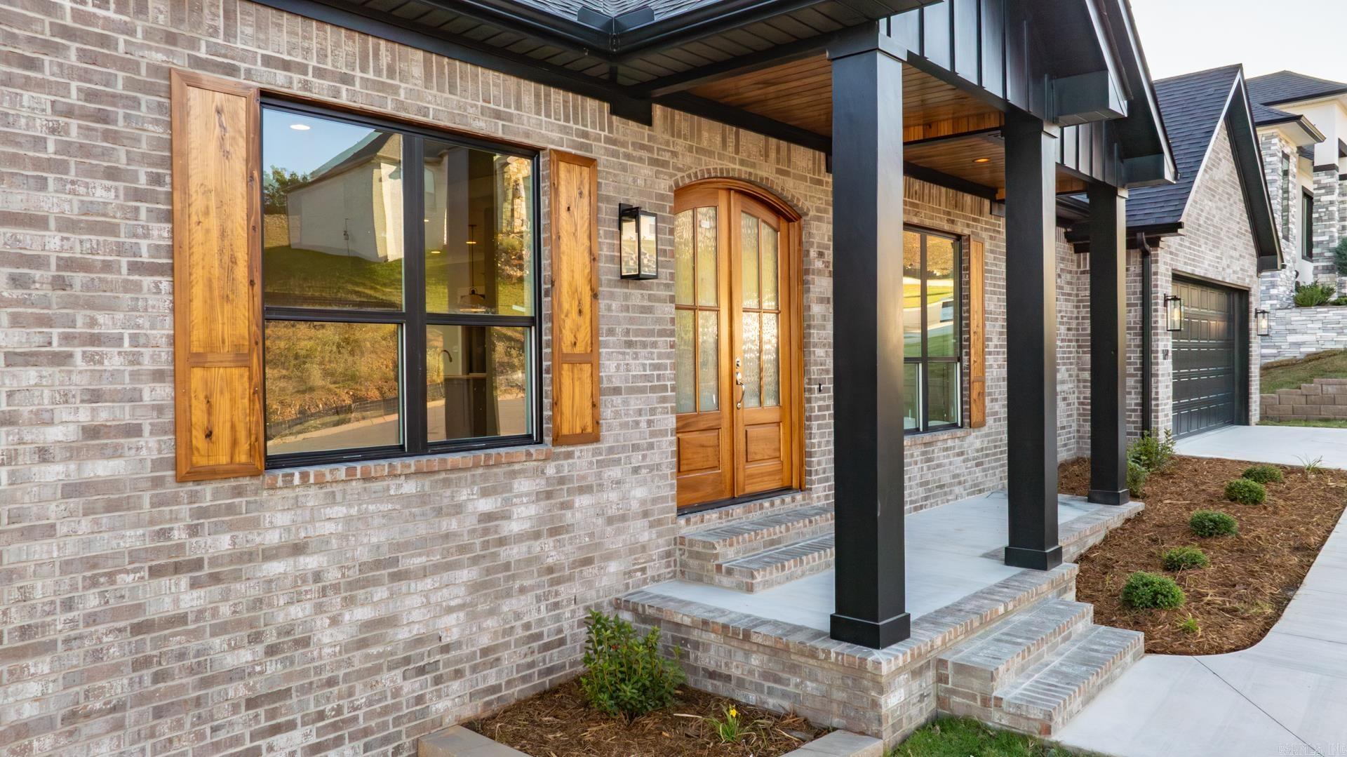 169 Maumelle Valley  Maumelle, AR