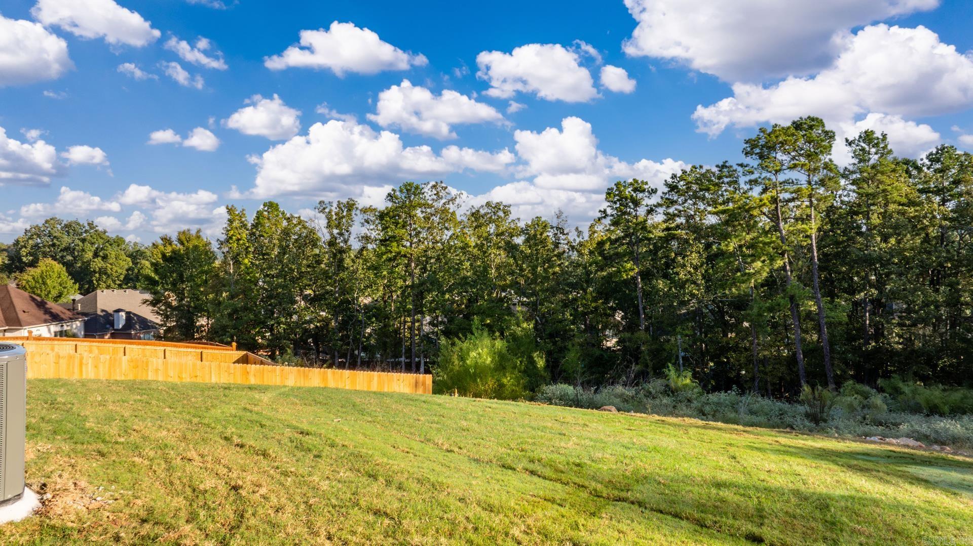 169 Maumelle Valley  Maumelle, AR