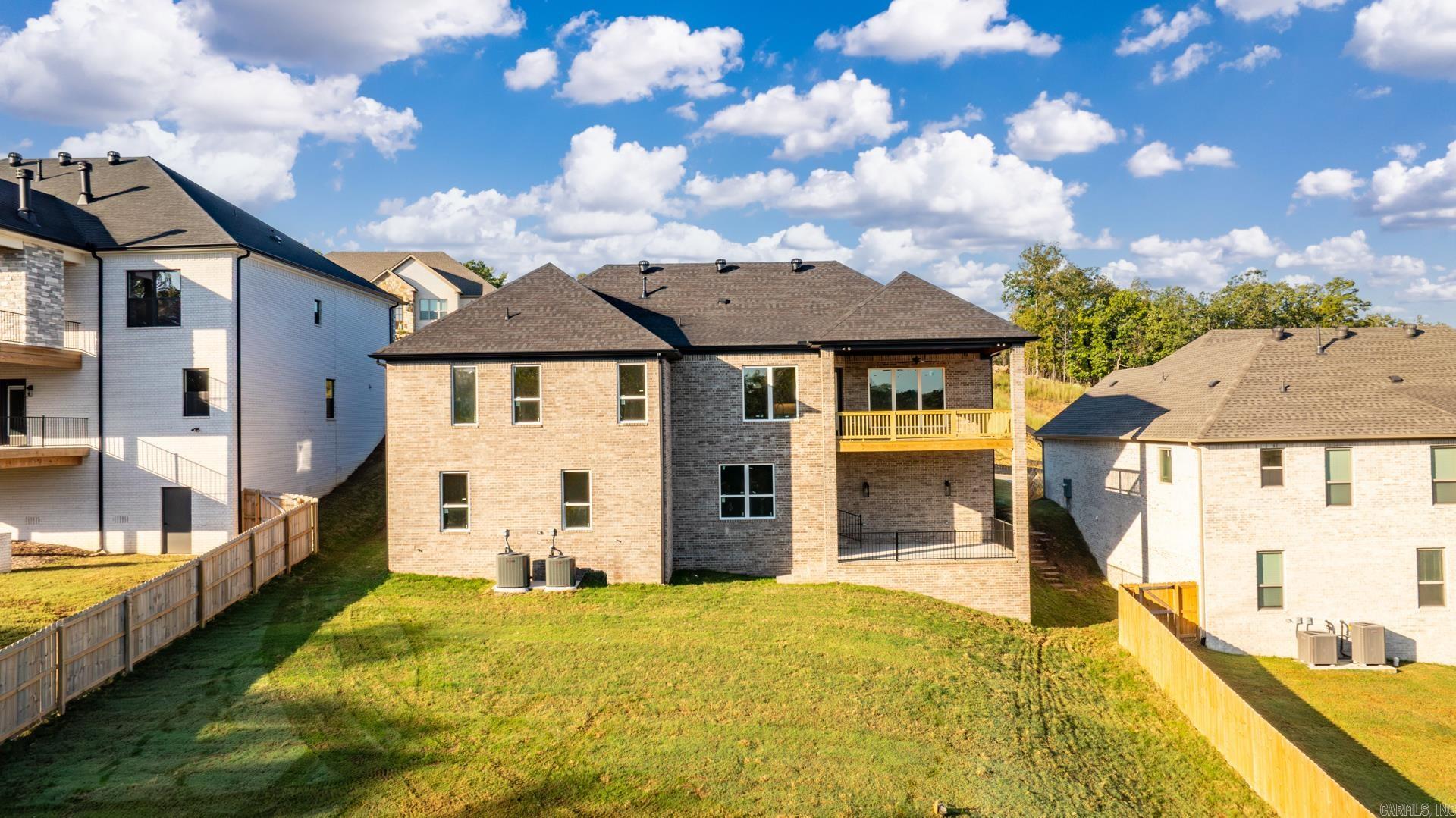 169 Maumelle Valley  Maumelle, AR