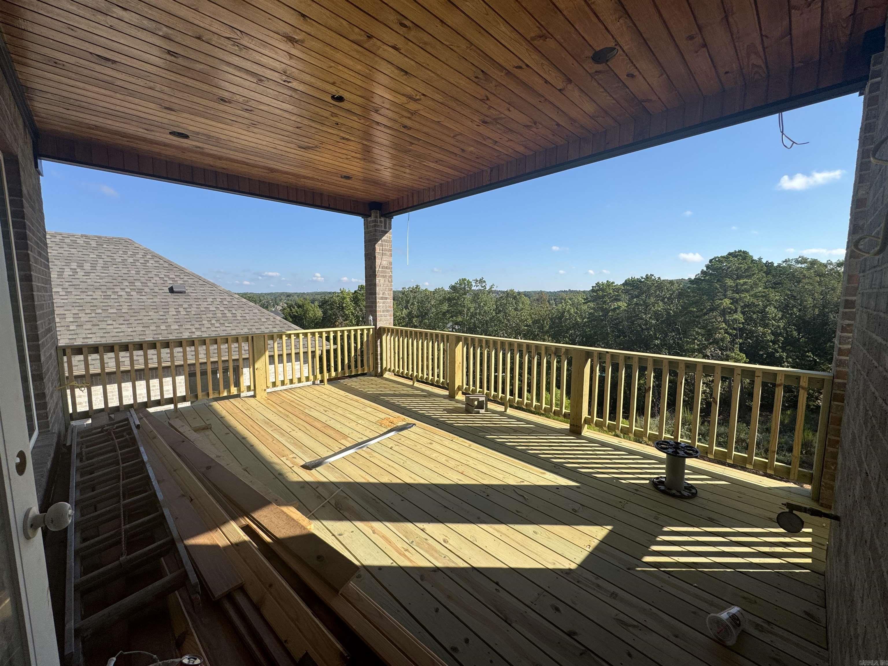 169 Maumelle Valley  Maumelle, AR