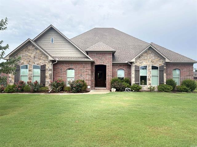 22 S Mt. Olive Rd.  Vilonia, AR
