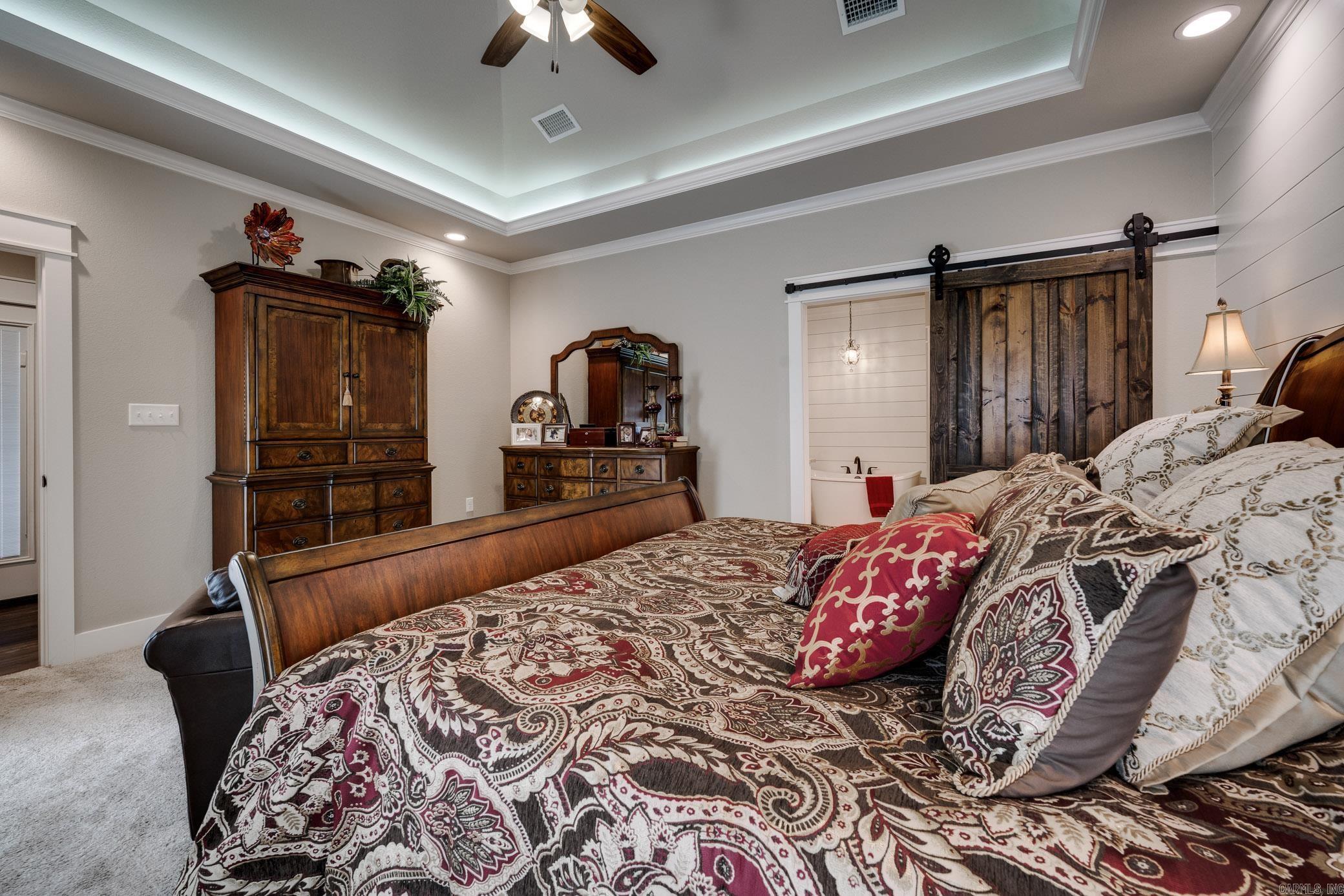 22 S Mt. Olive Rd. Vilonia, AR 72173