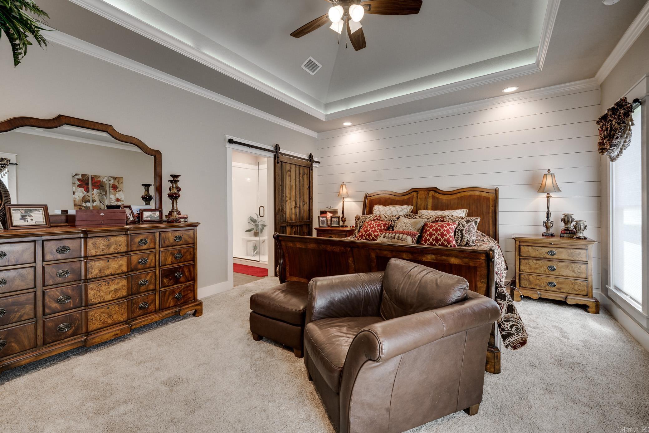 22 S Mt. Olive Rd. Vilonia, AR 72173