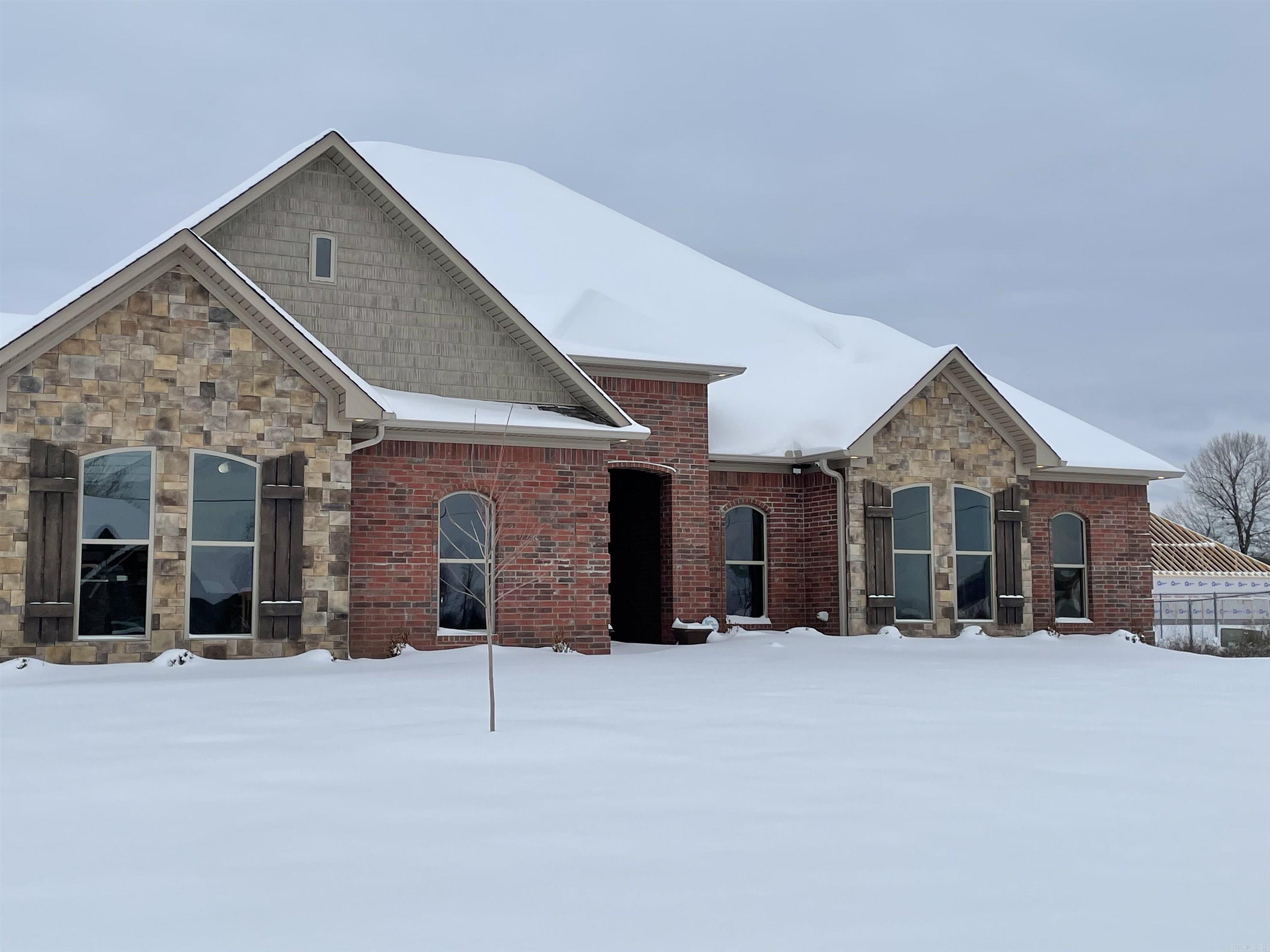 22 S Mt. Olive Rd.  Vilonia, AR