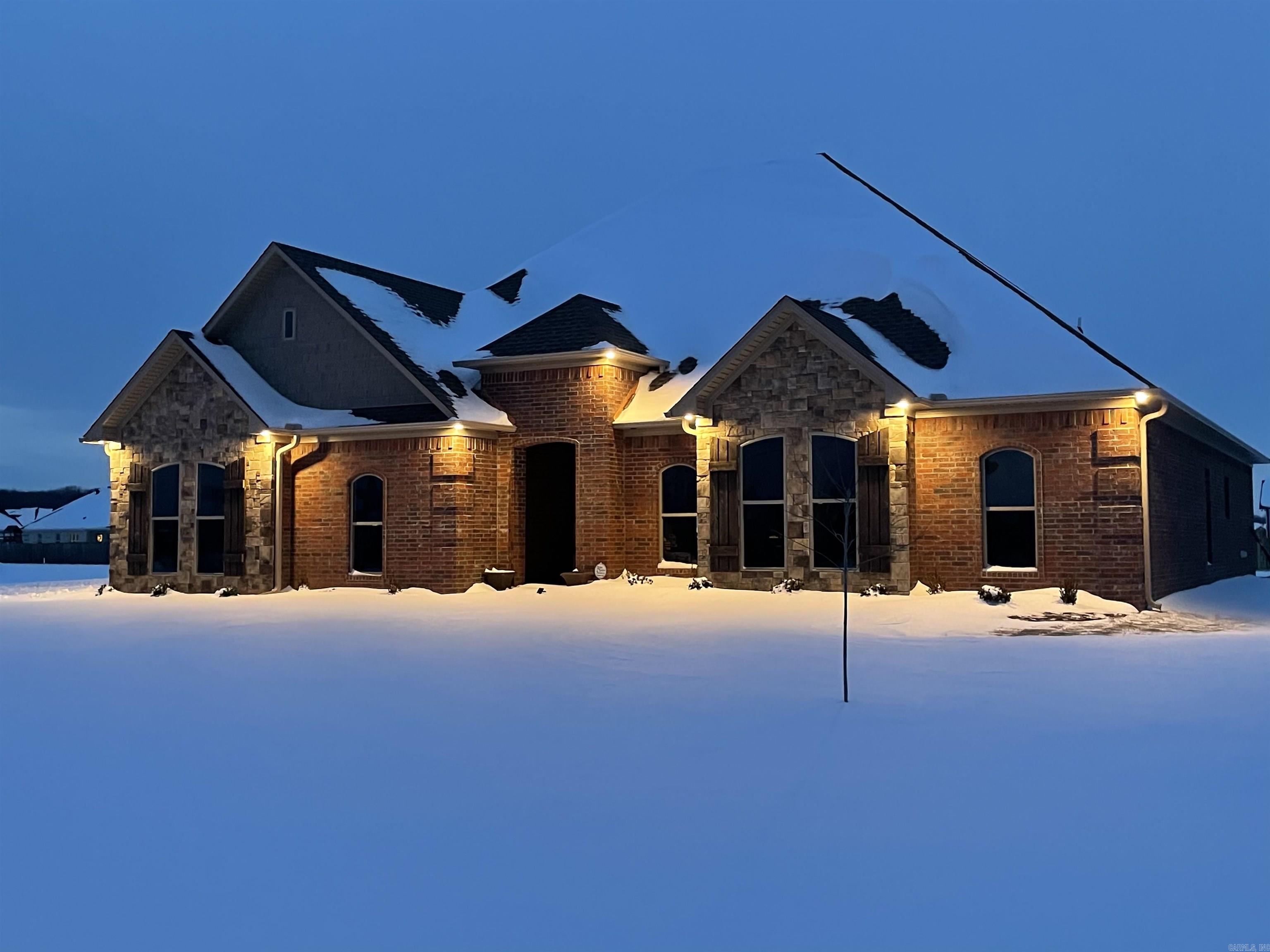 22 S Mt. Olive Rd.  Vilonia, AR