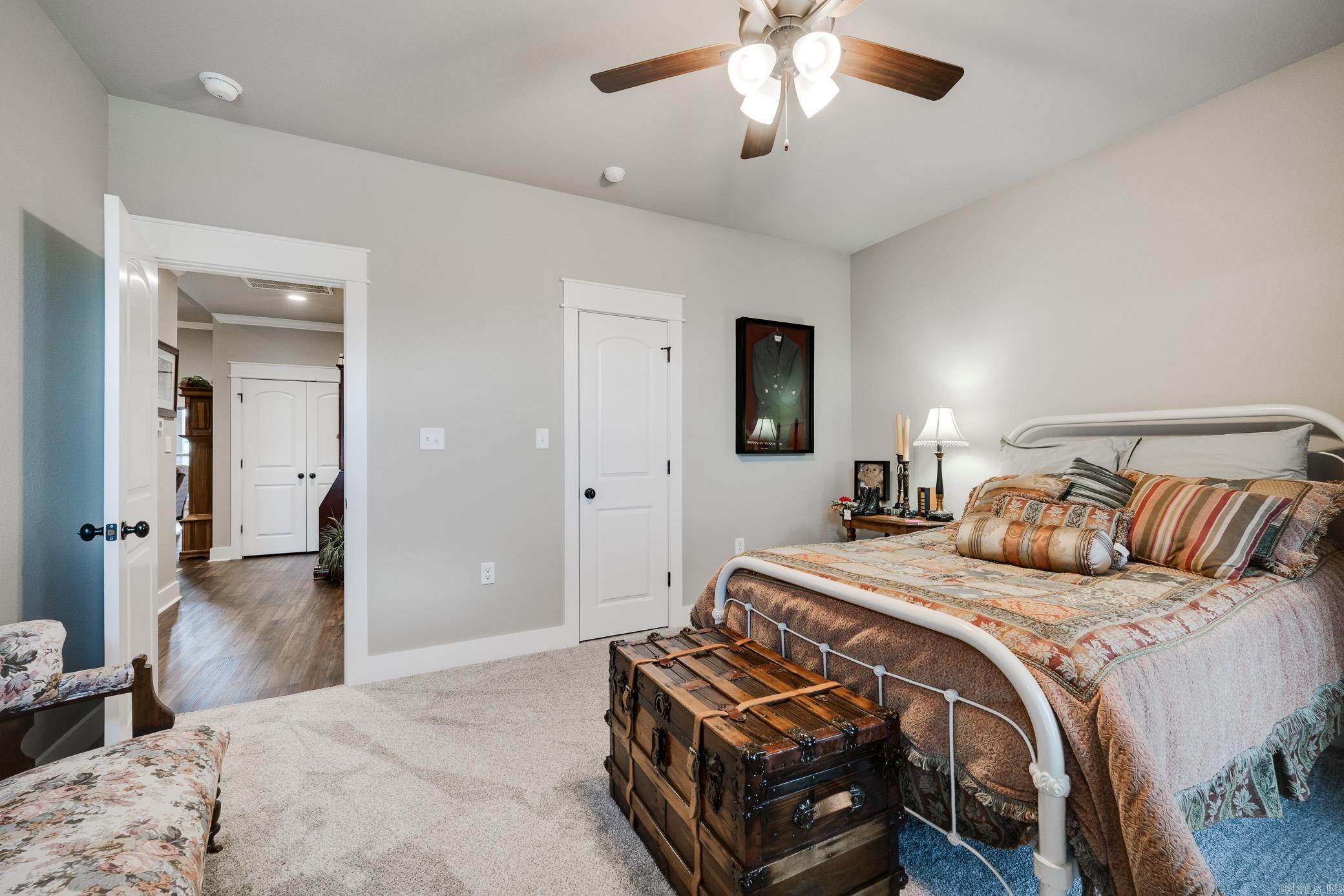 22 S Mt. Olive Rd. Vilonia, AR 72173