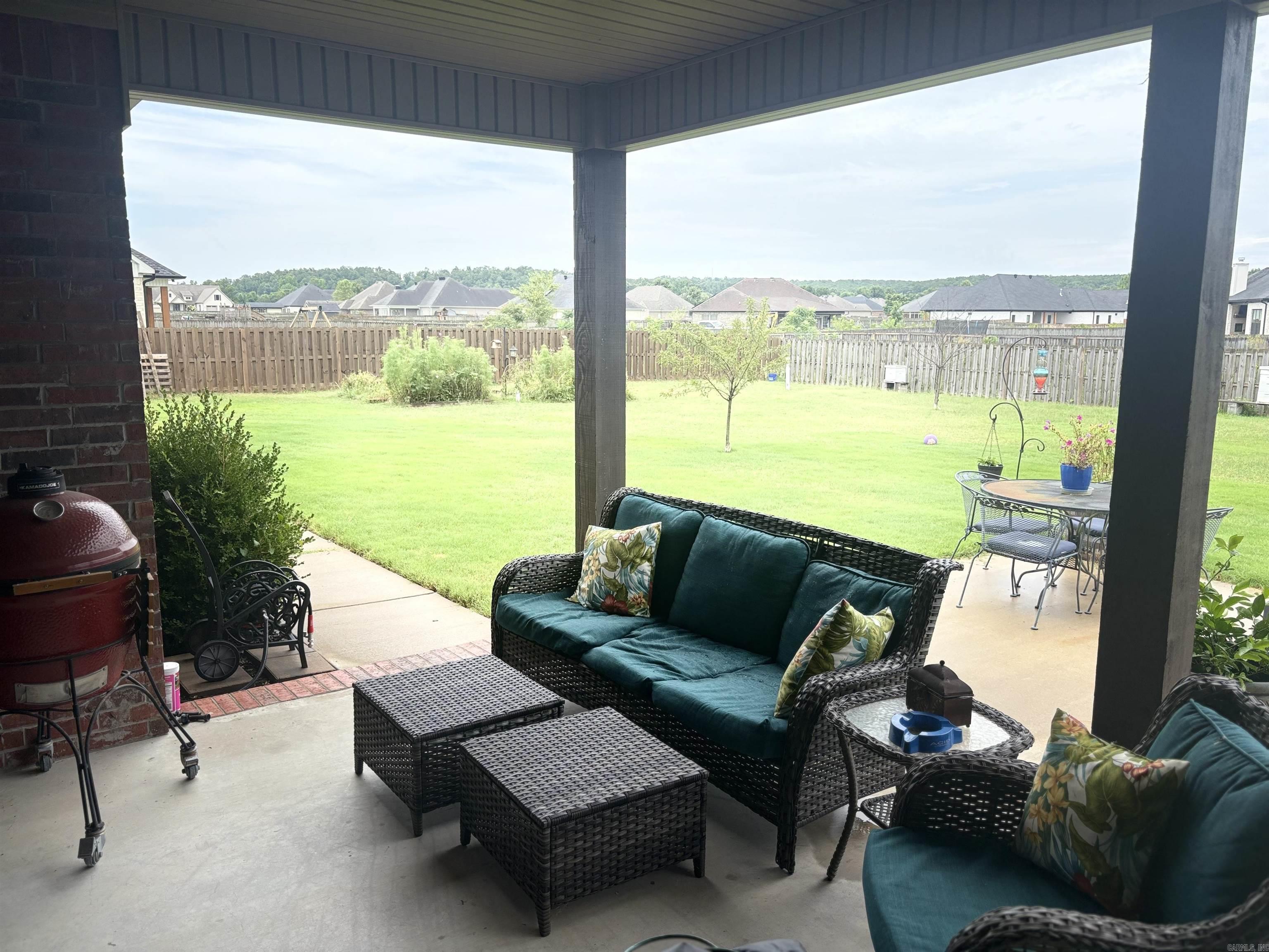 22 S Mt. Olive Rd.  Vilonia, AR