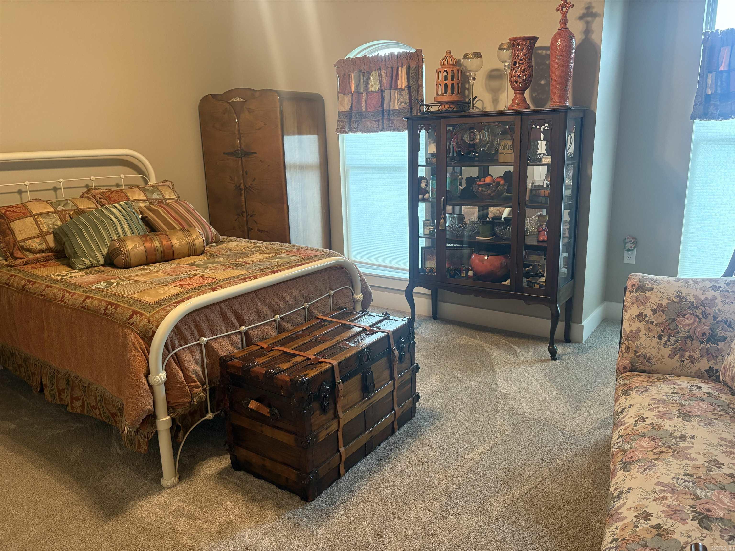 22 S Mt. Olive Rd.  Vilonia, AR