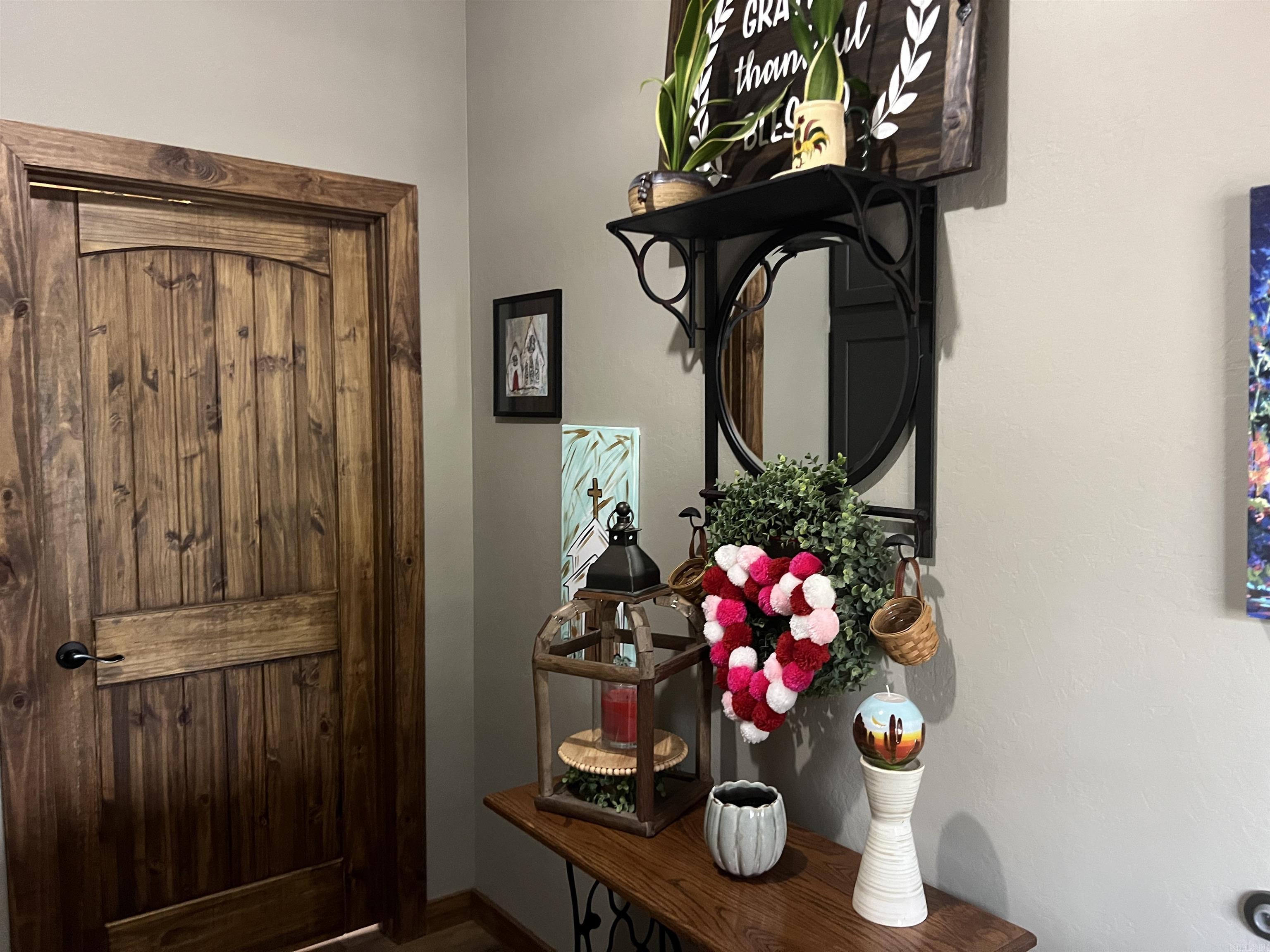 46 Hawkeye  Mount Ida, AR
