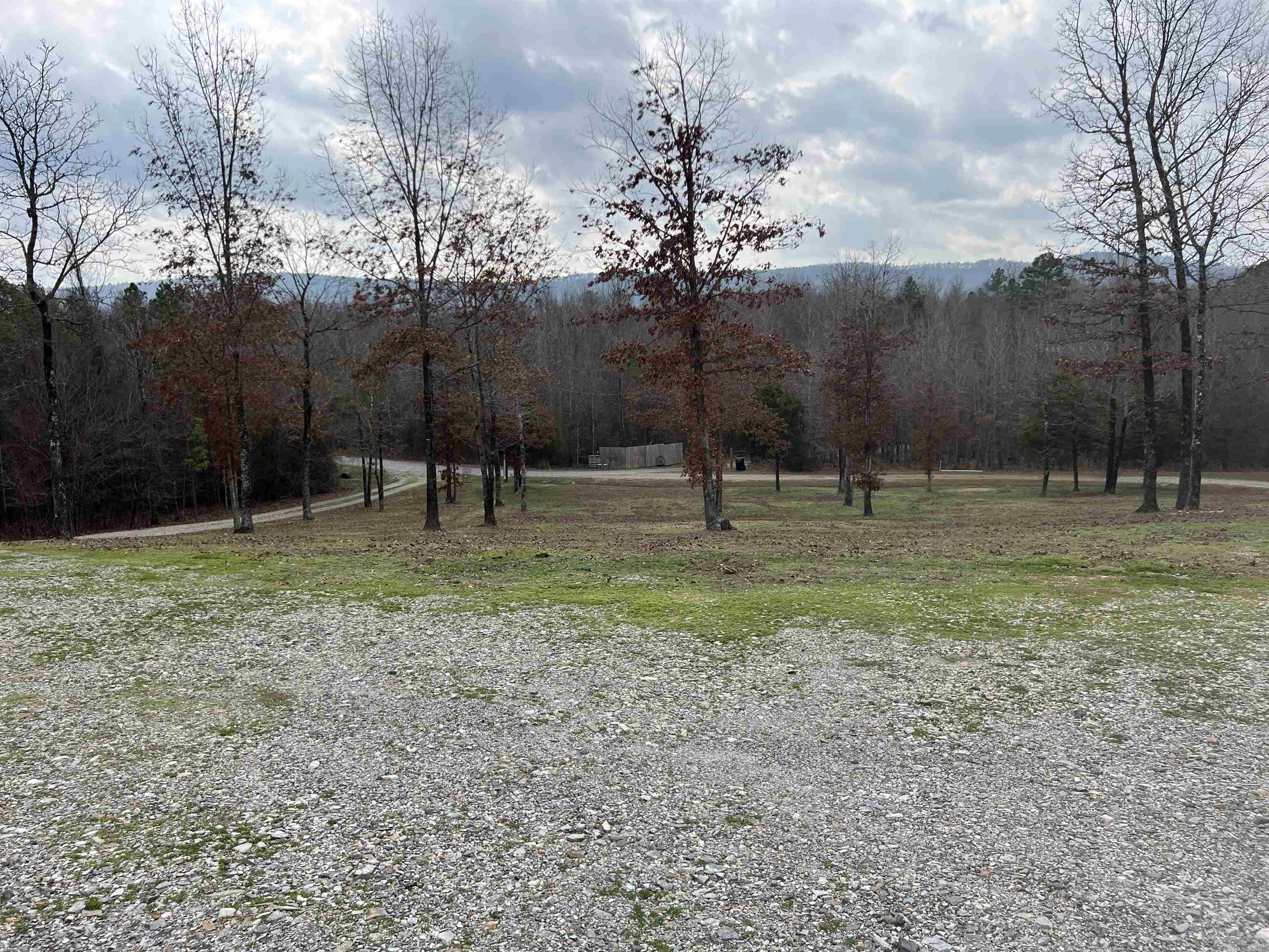 46 Hawkeye  Mount Ida, AR