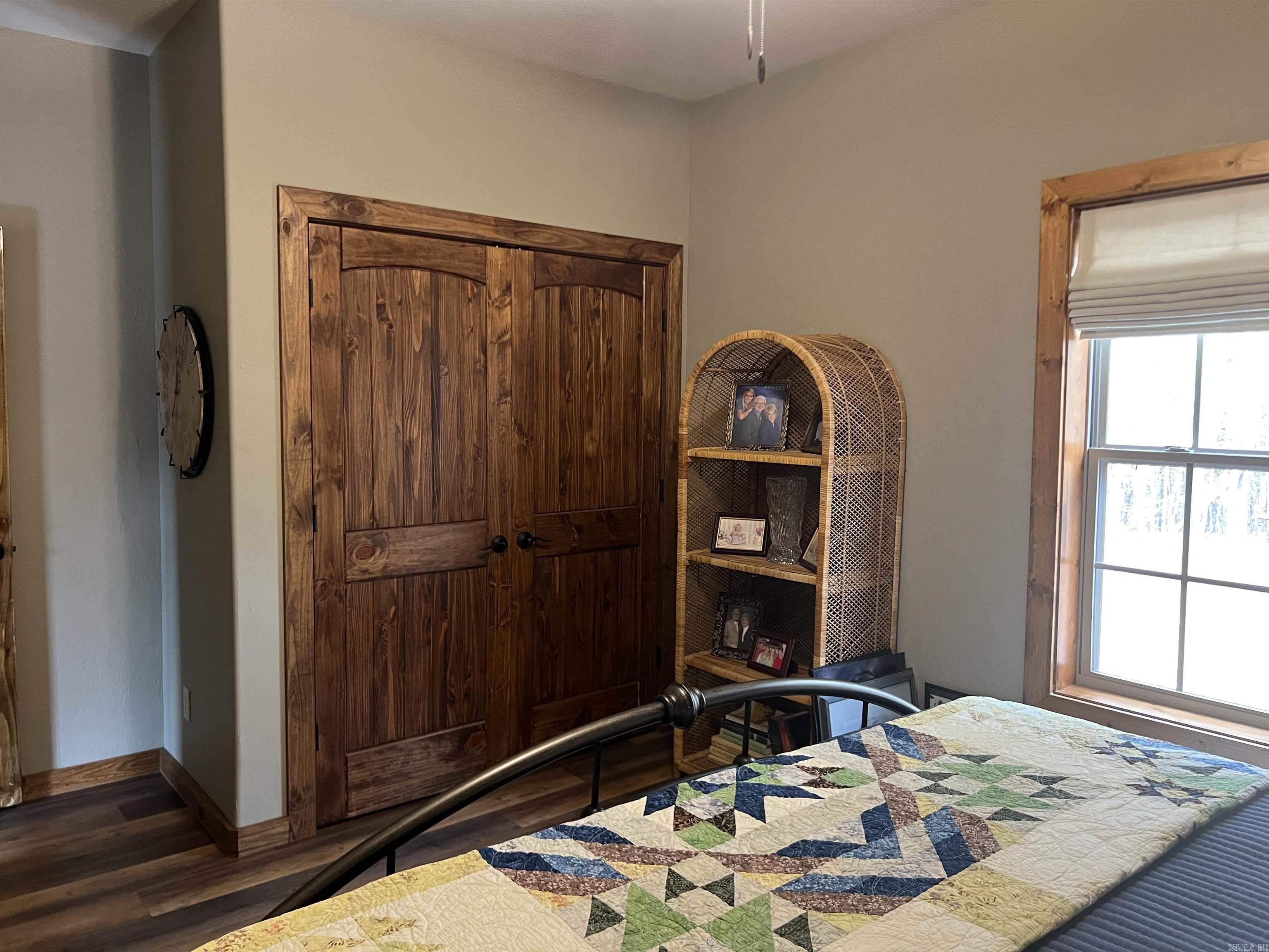 46 Hawkeye  Mount Ida, AR