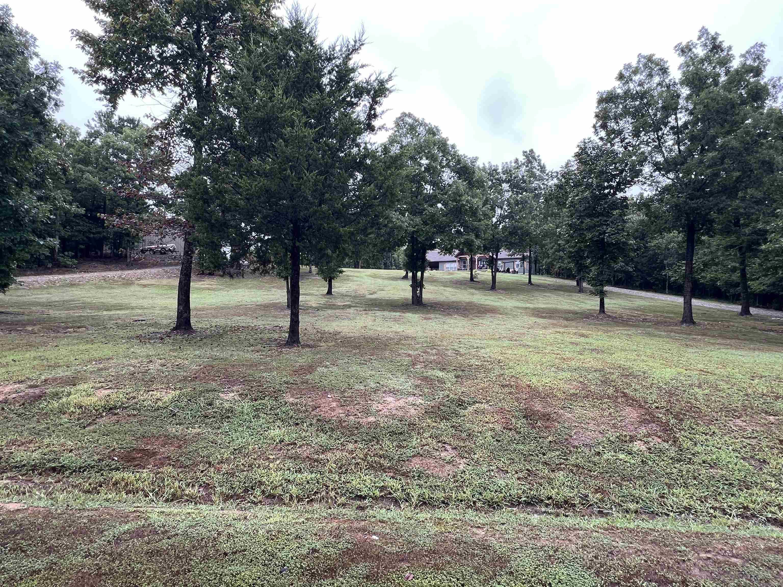 46 Hawkeye  Mount Ida, AR