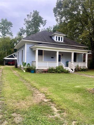 1823  Scott  Conway, AR