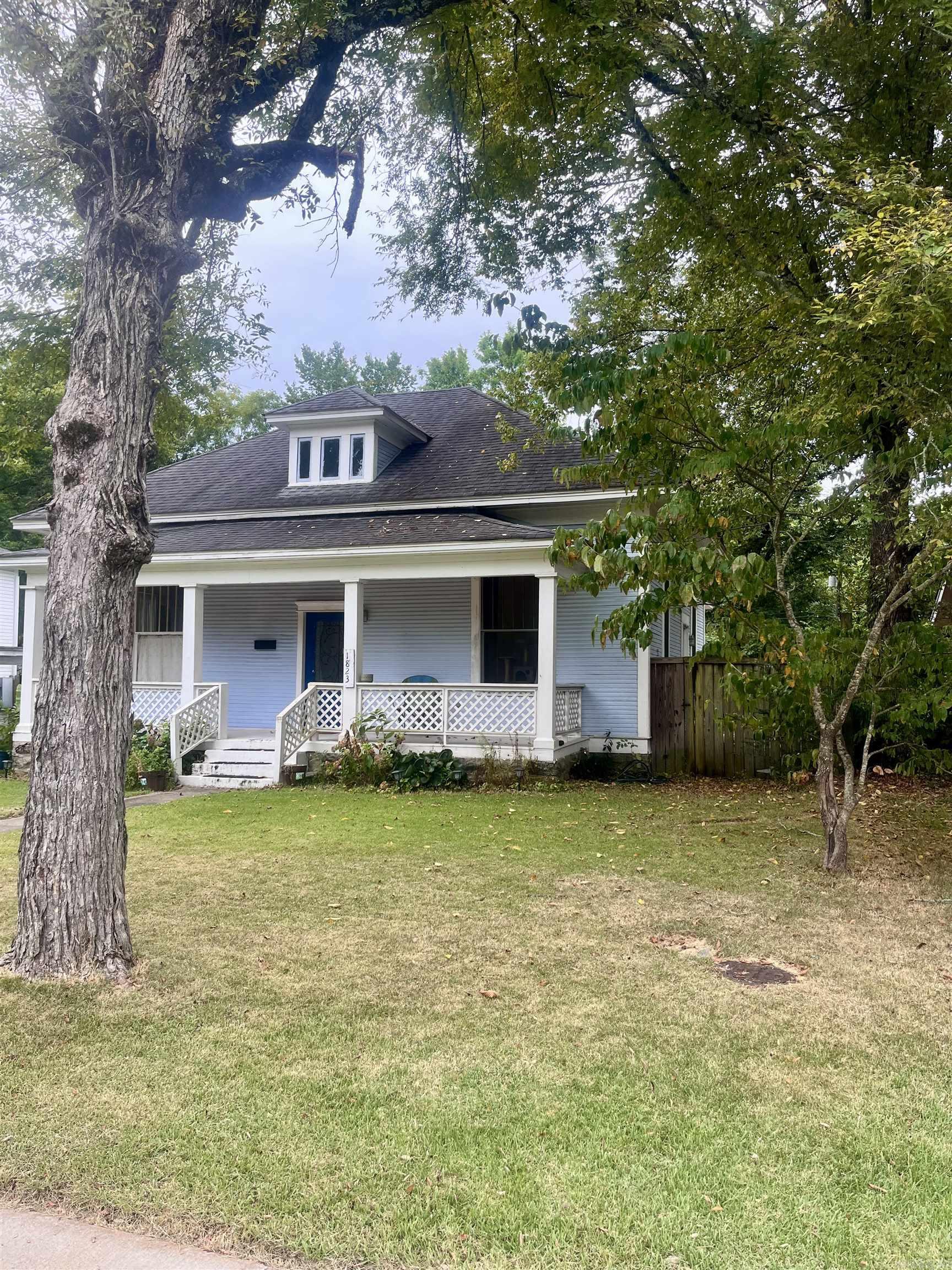 1823 Scott  Conway, AR