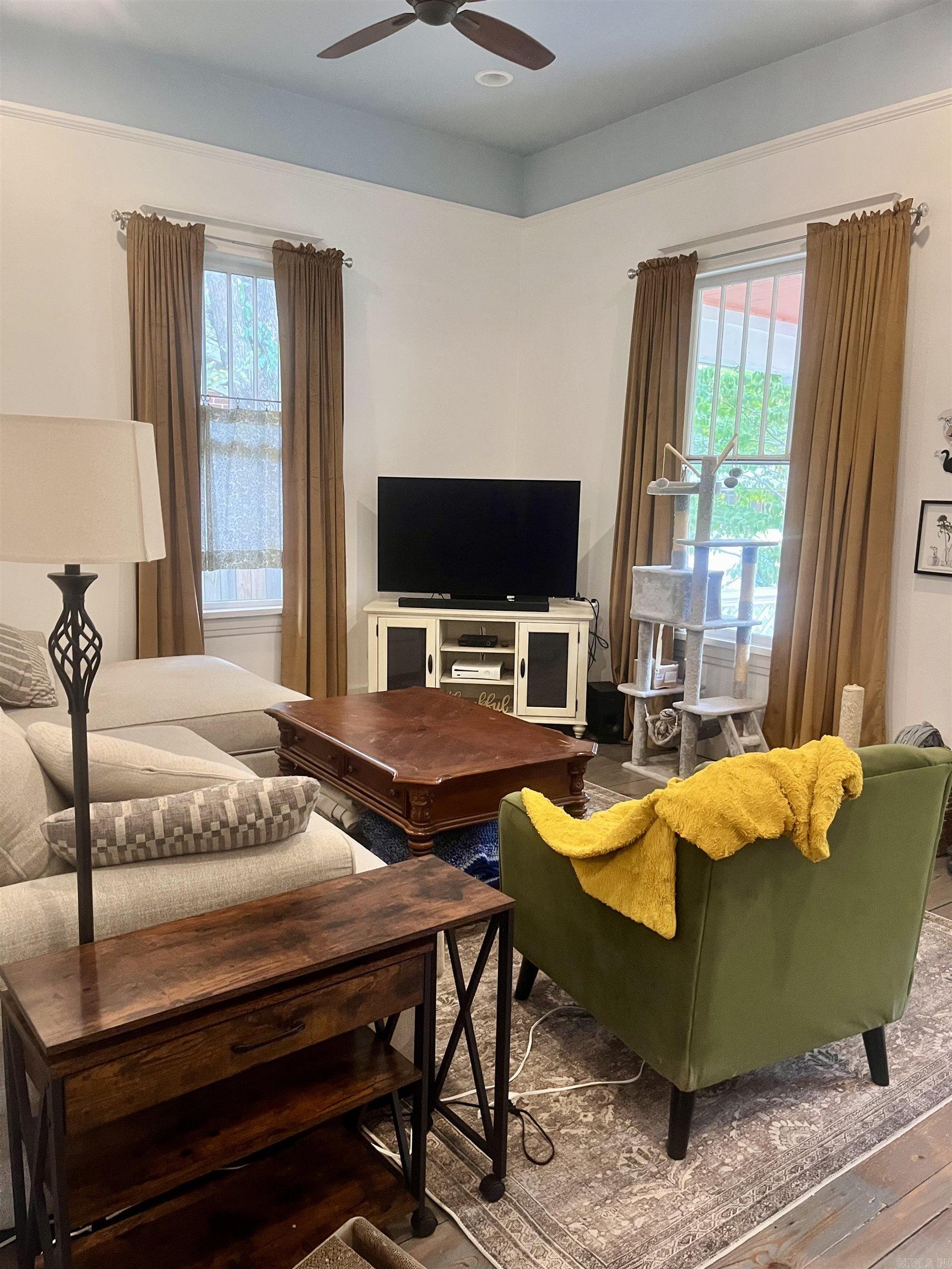 1823 Scott  Conway, AR