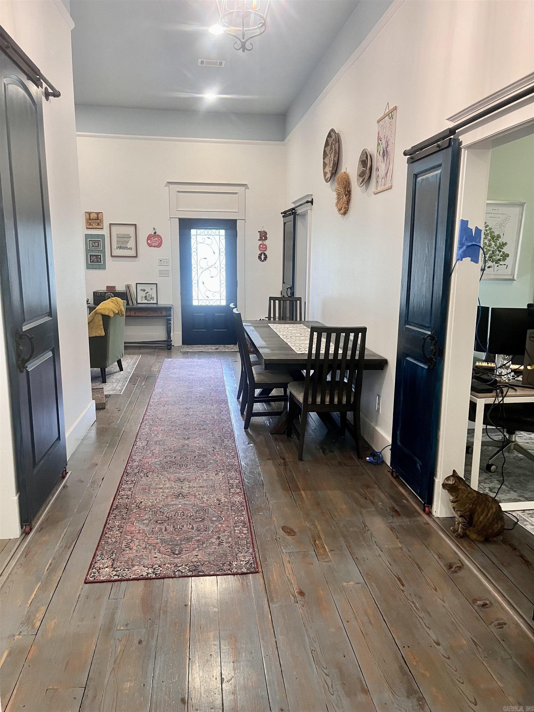 1823 Scott  Conway, AR