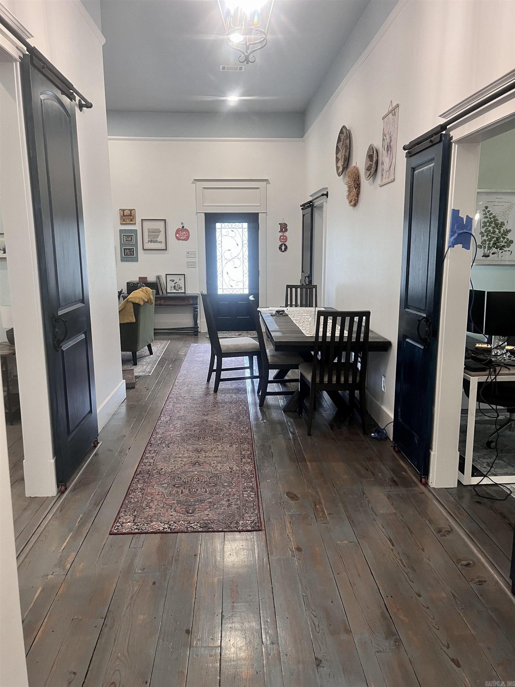 1823 Scott  Conway, AR