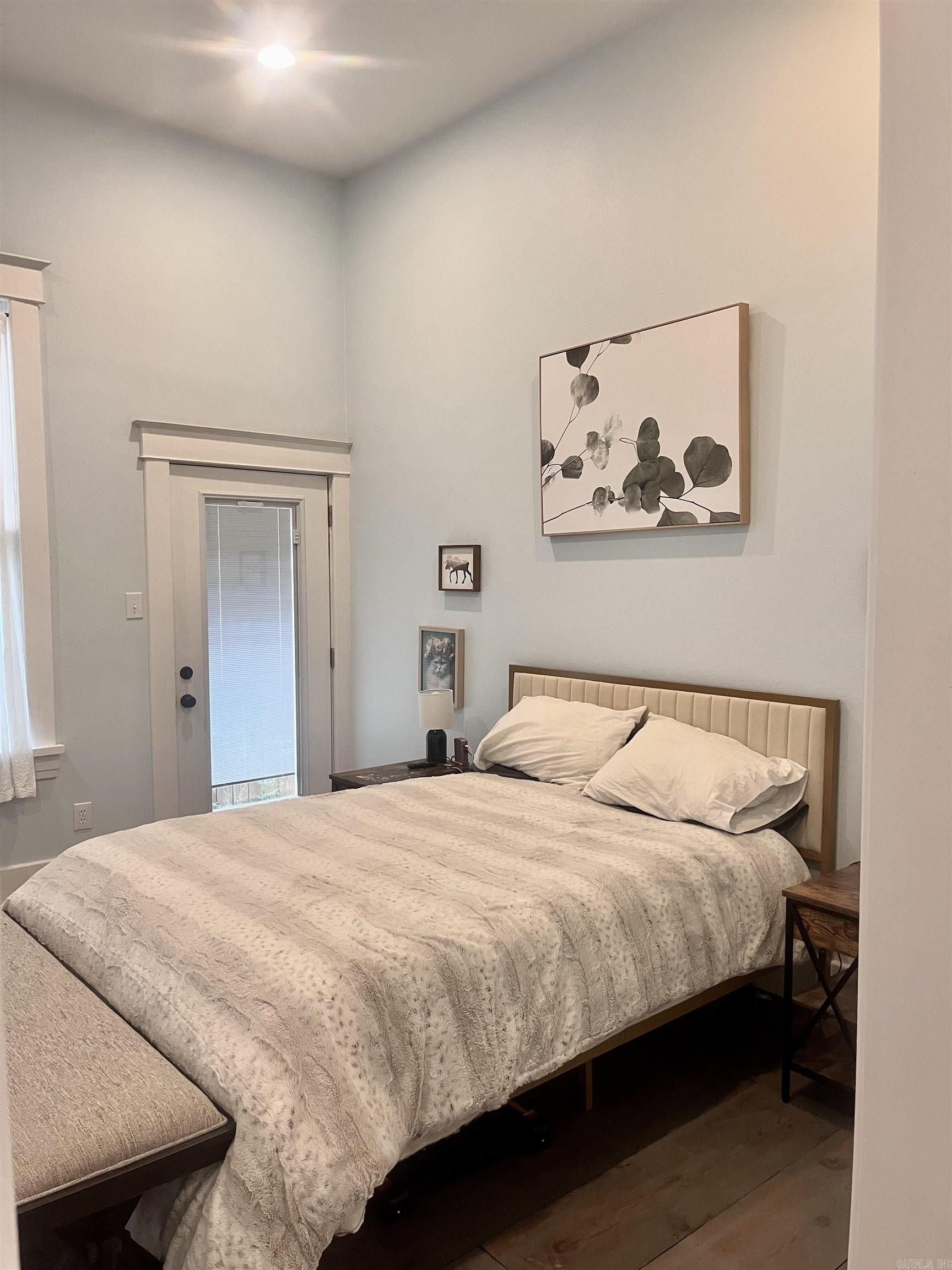 1823 Scott  Conway, AR