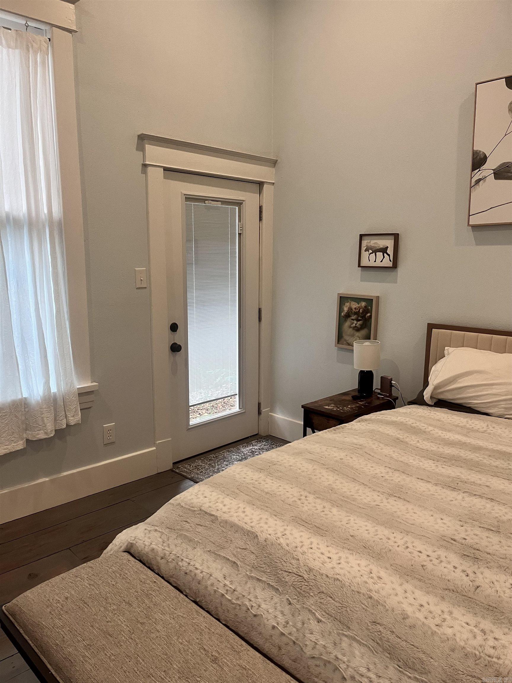 1823 Scott  Conway, AR