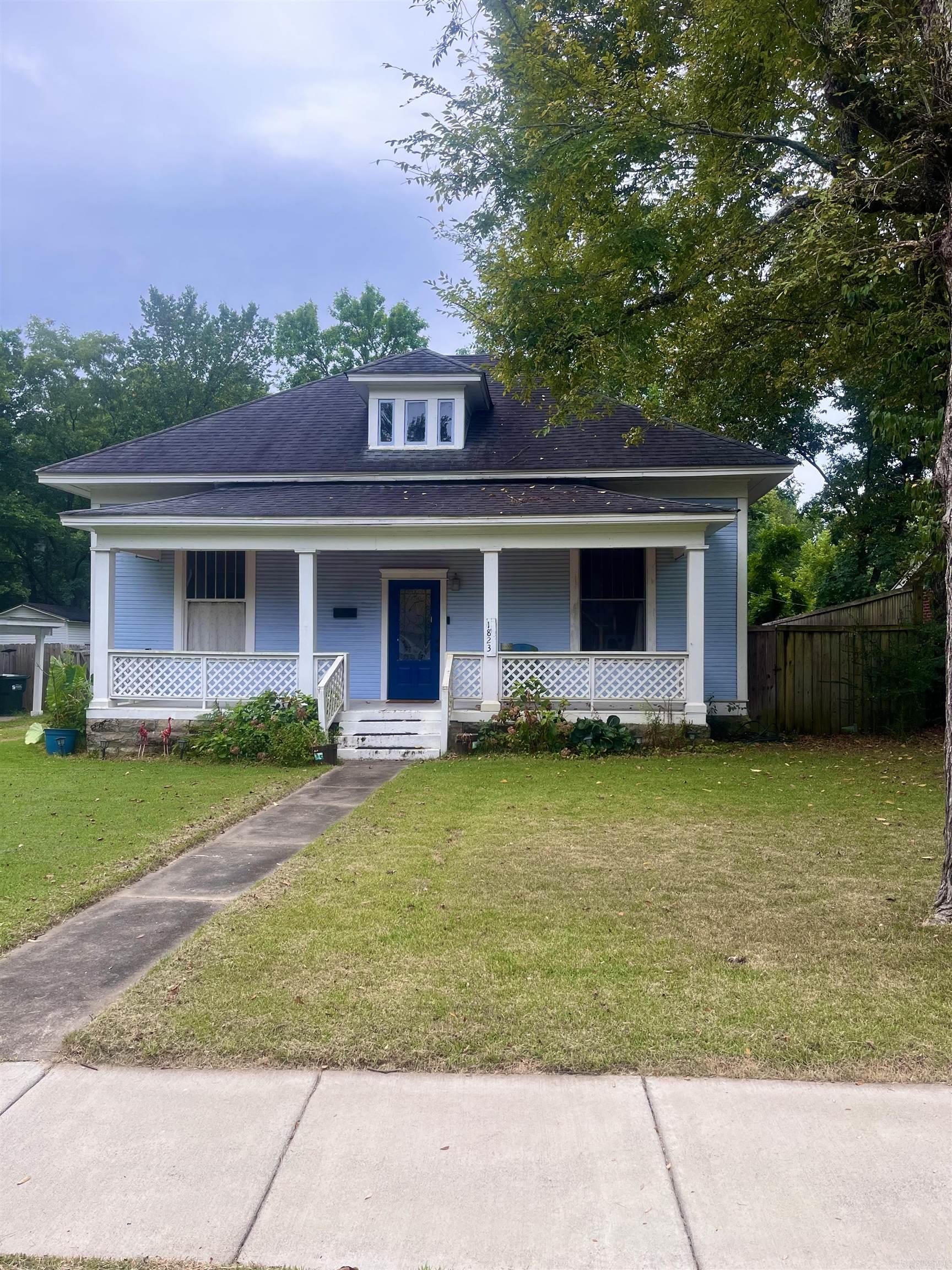 1823 Scott  Conway, AR