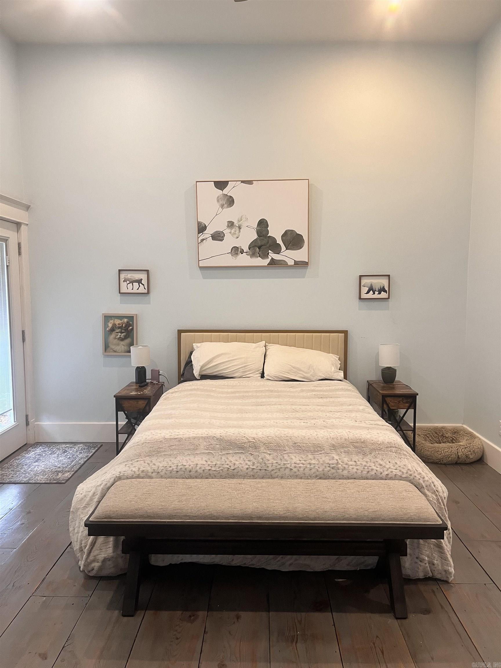 1823 Scott  Conway, AR