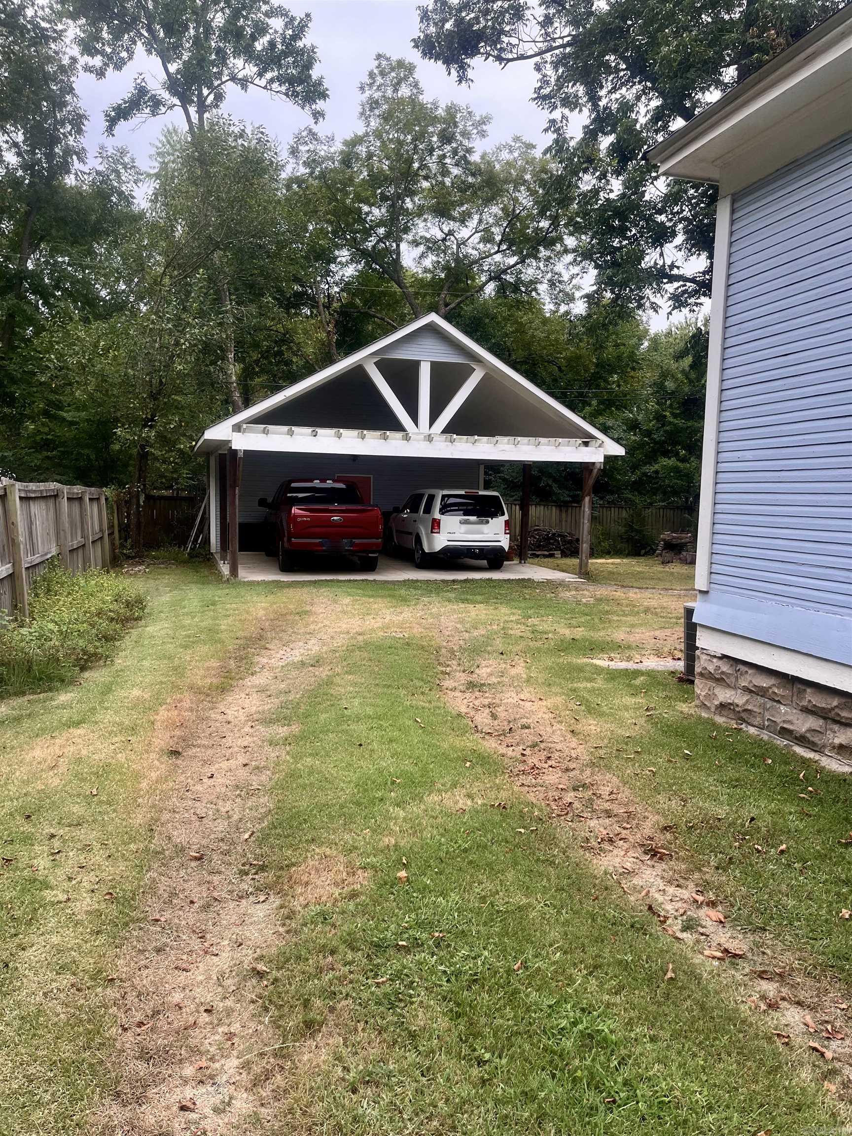 1823 Scott  Conway, AR