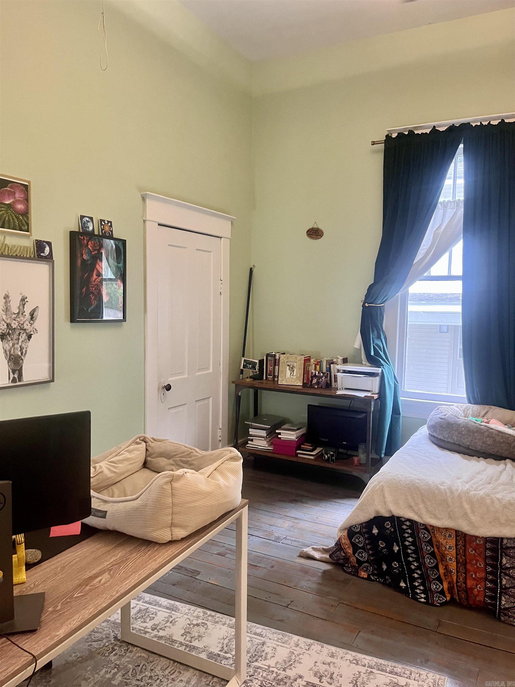1823 Scott  Conway, AR