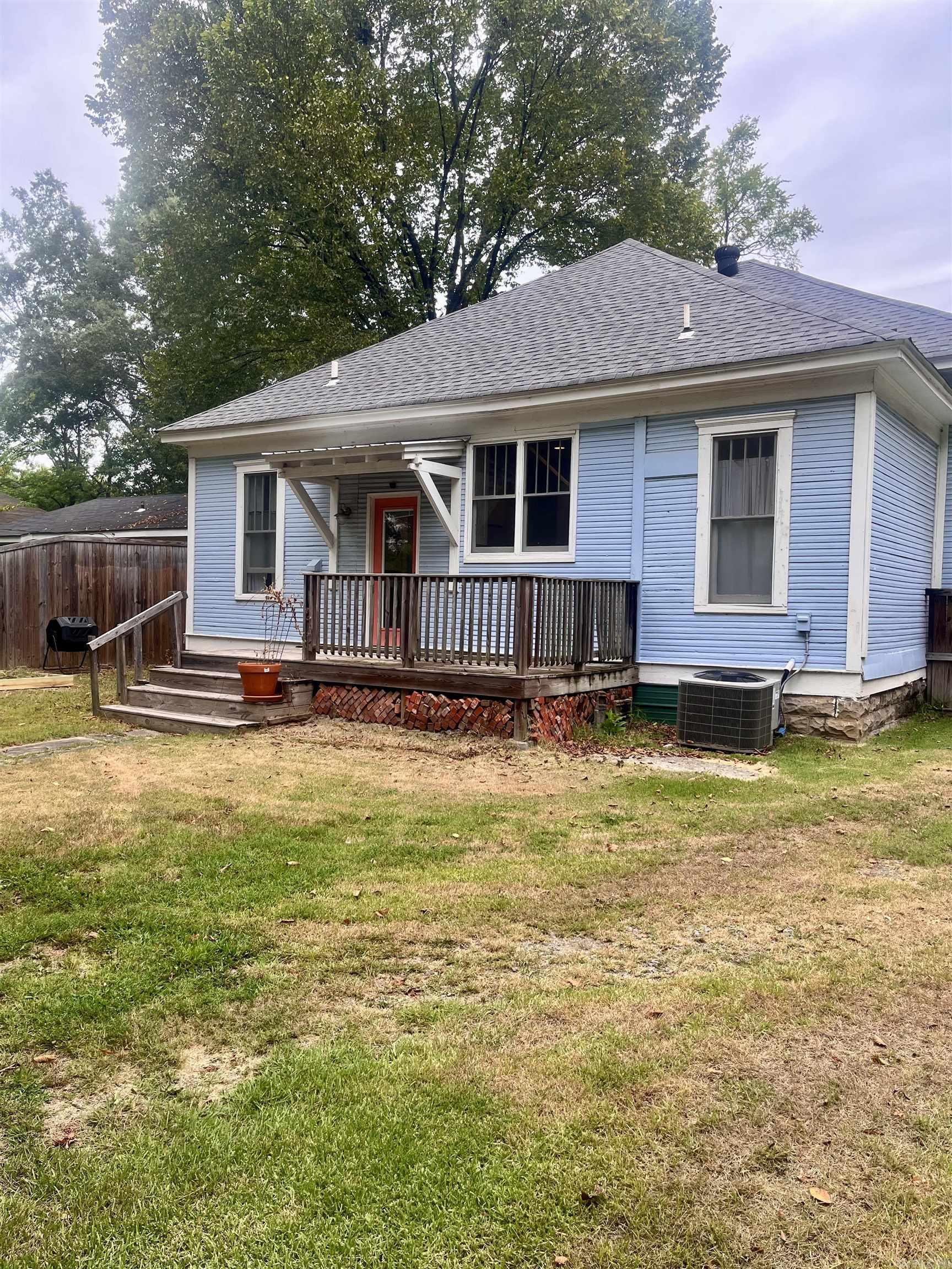1823 Scott  Conway, AR