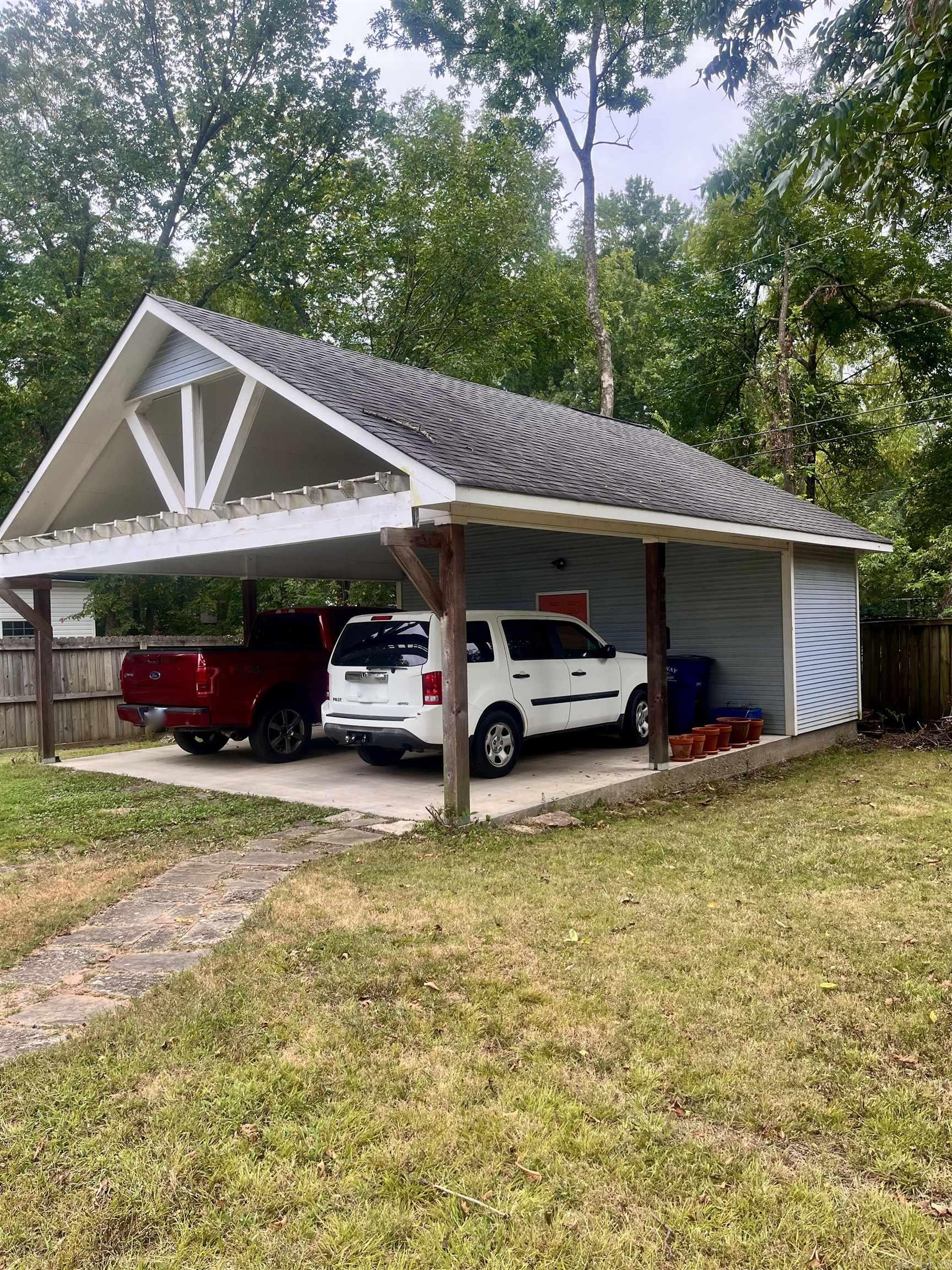 1823 Scott  Conway, AR