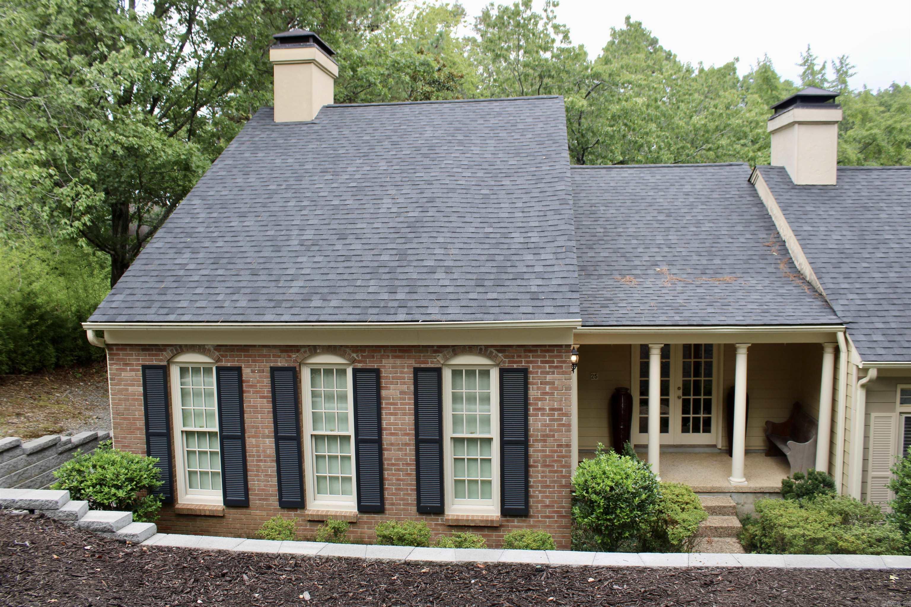 25 Windsor  Little Rock, AR