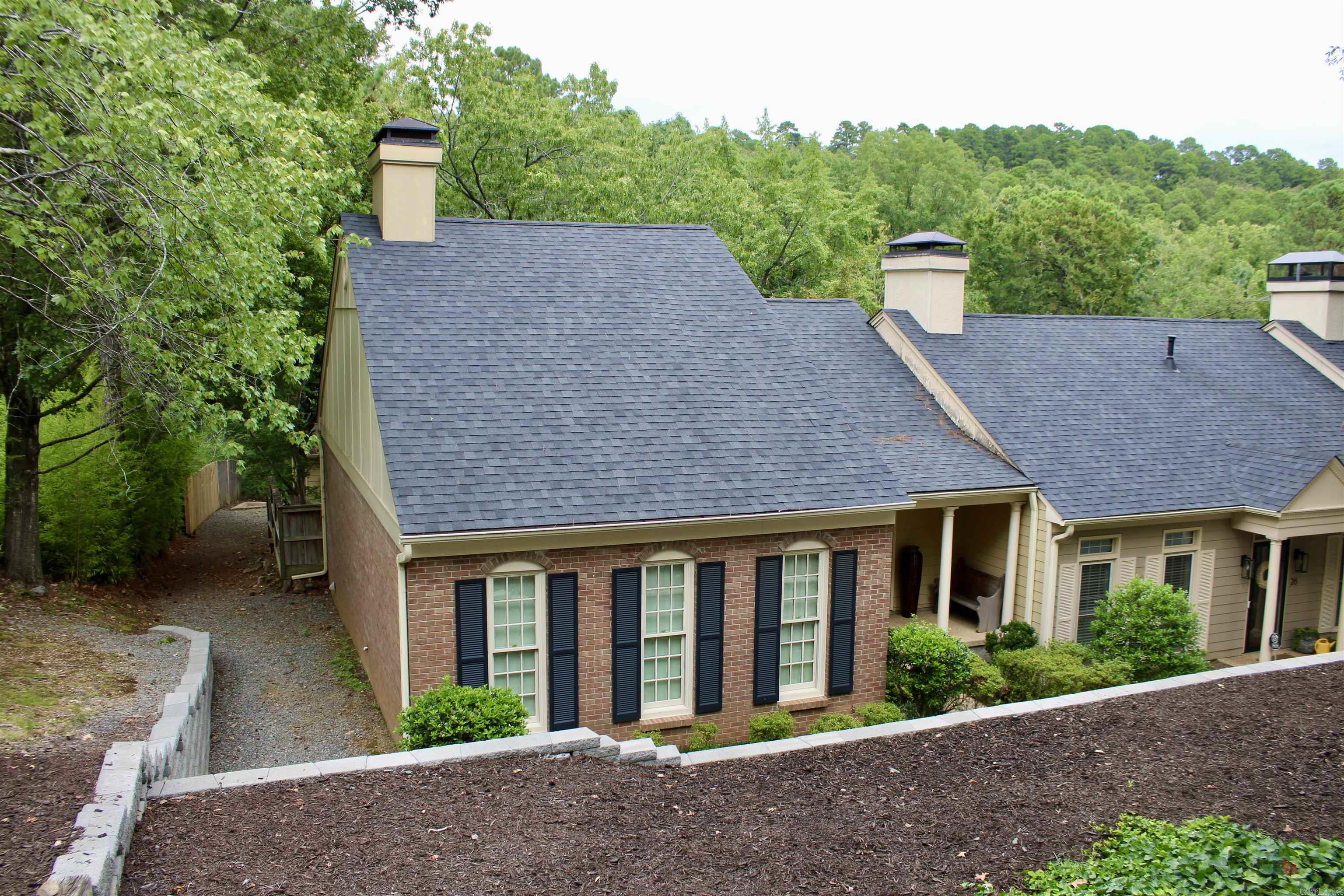 25 Windsor  Little Rock, AR