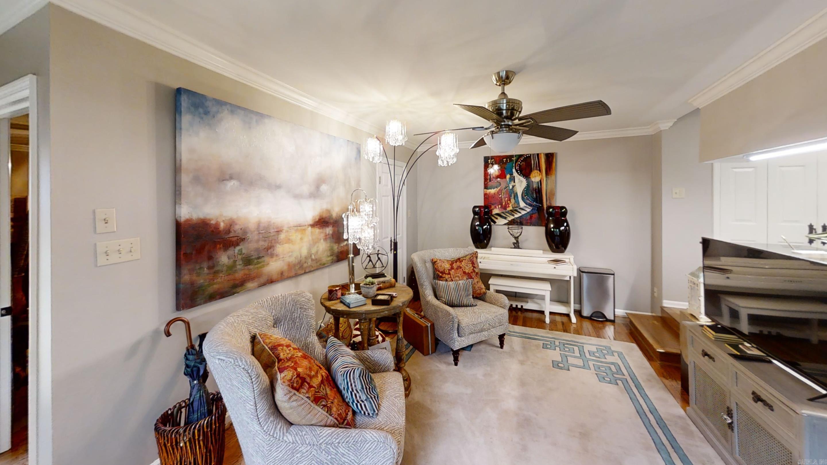 25 Windsor  Little Rock, AR
