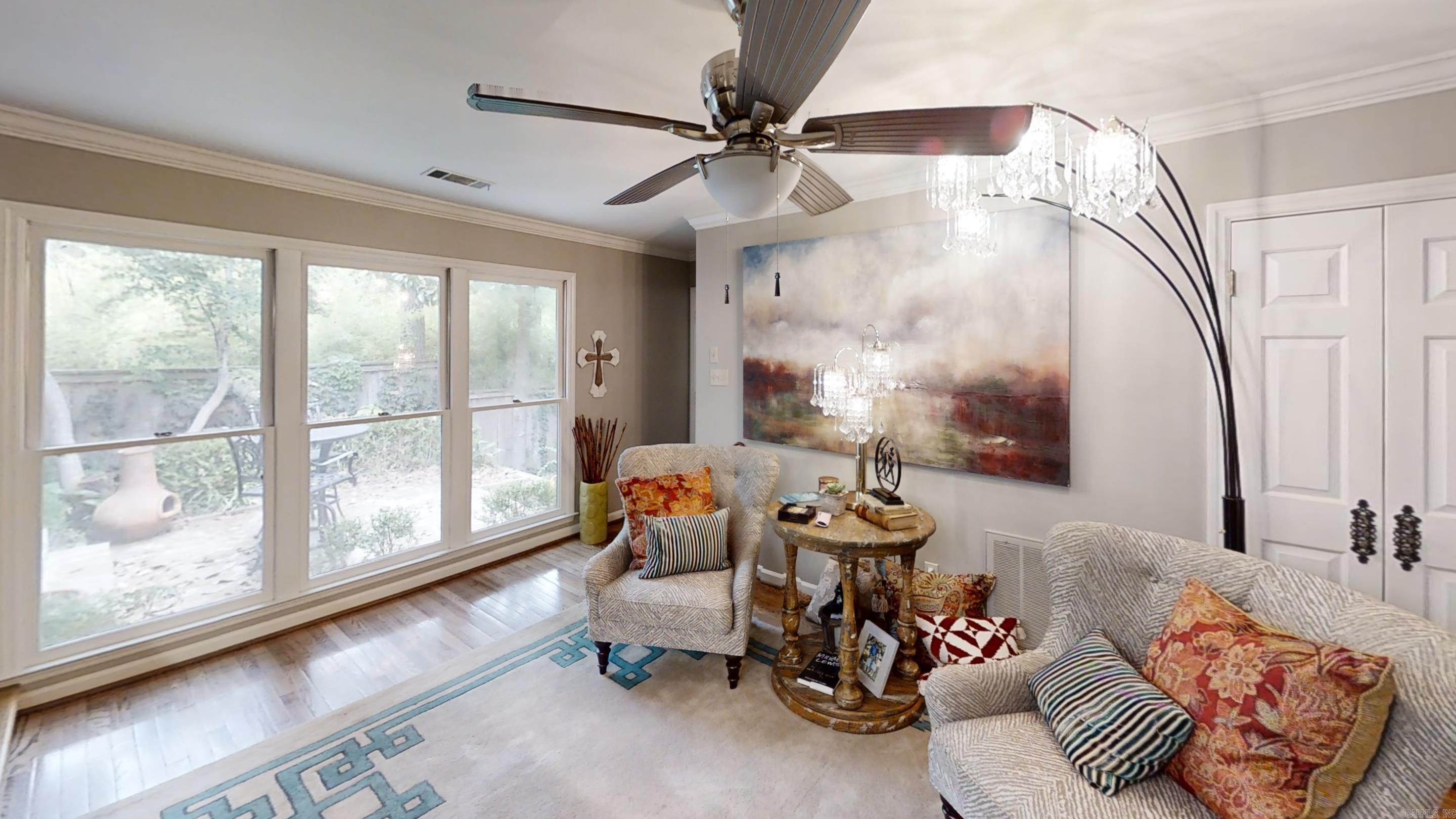 25 Windsor  Little Rock, AR