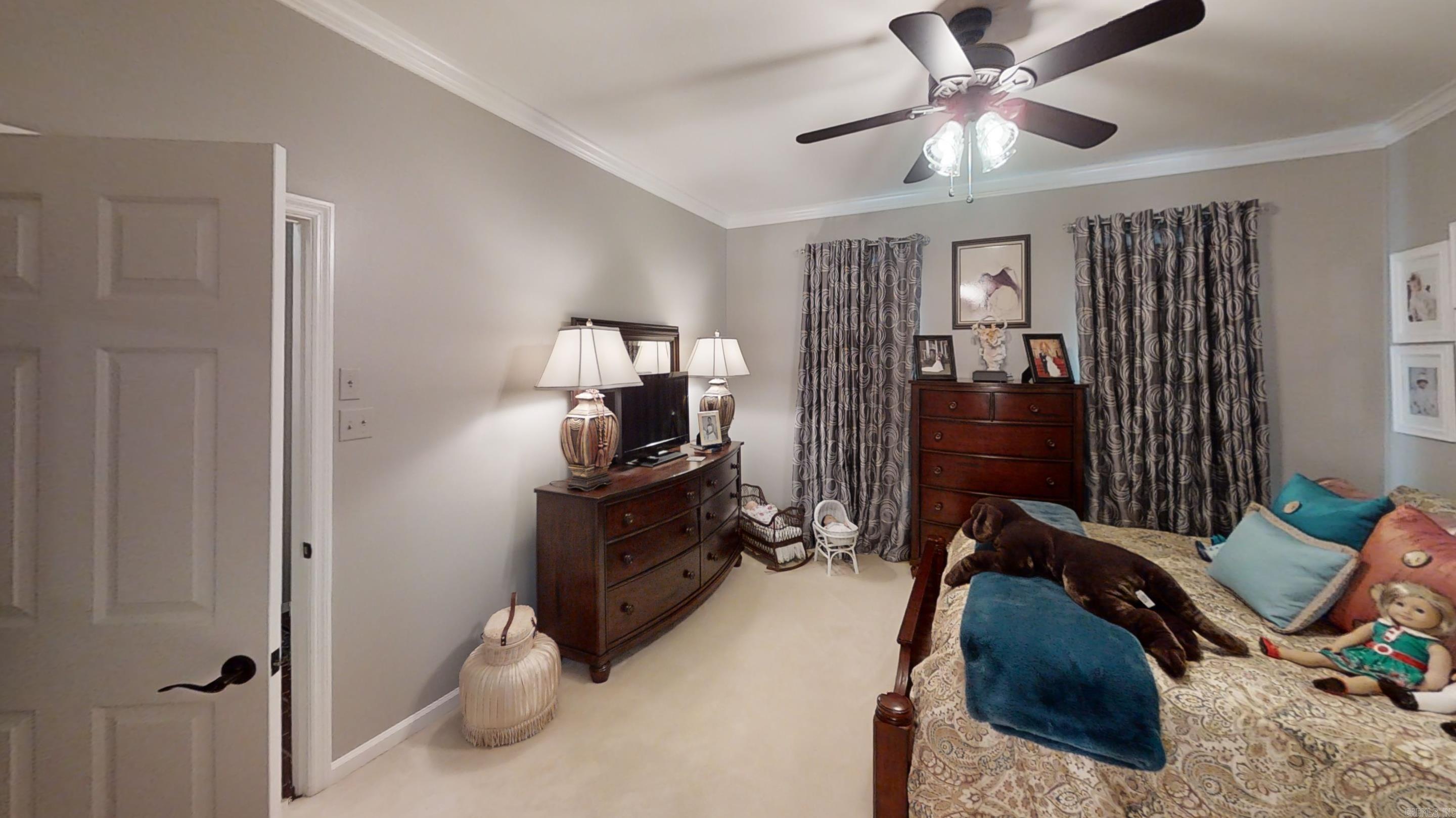 25 Windsor  Little Rock, AR