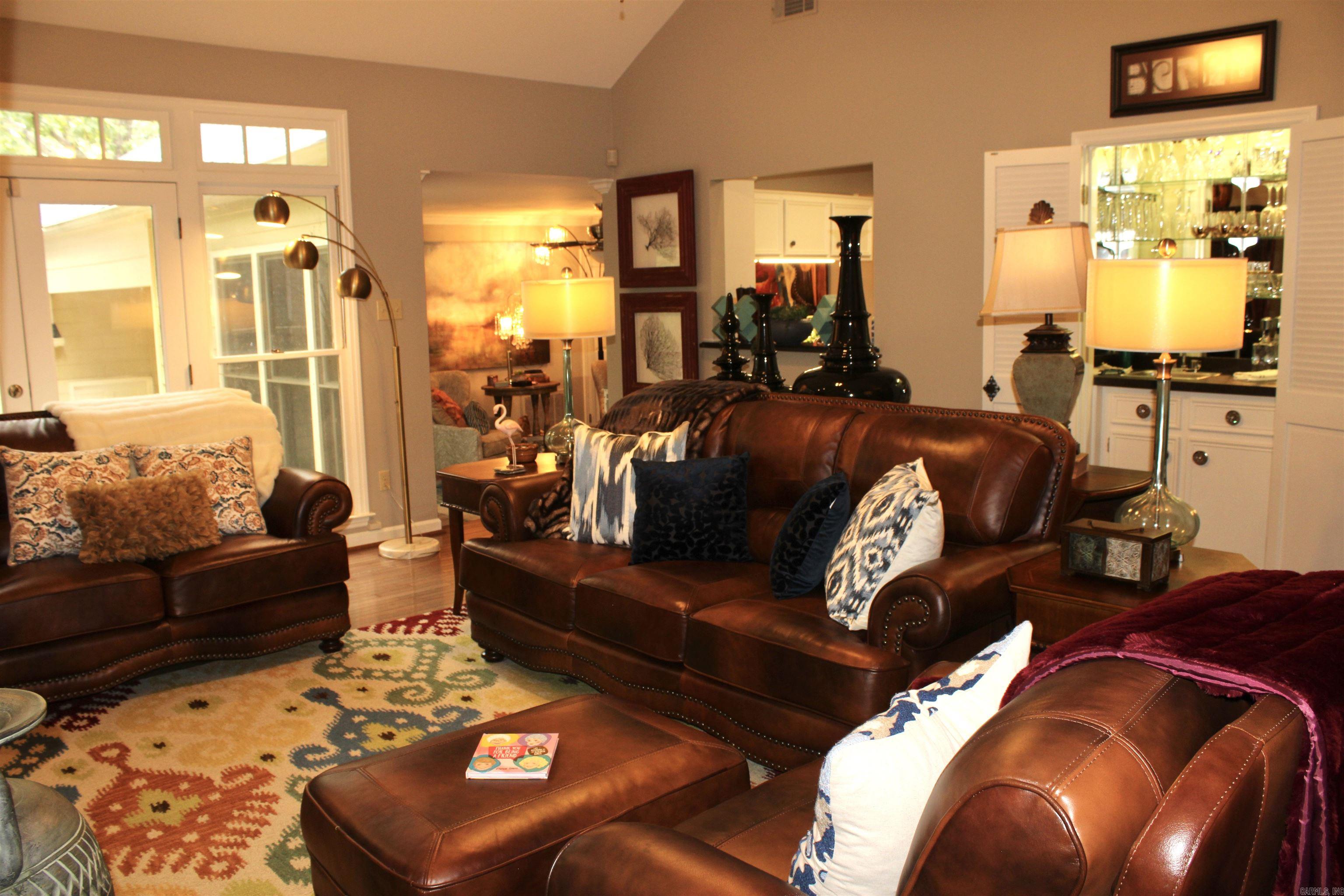 25 Windsor  Little Rock, AR