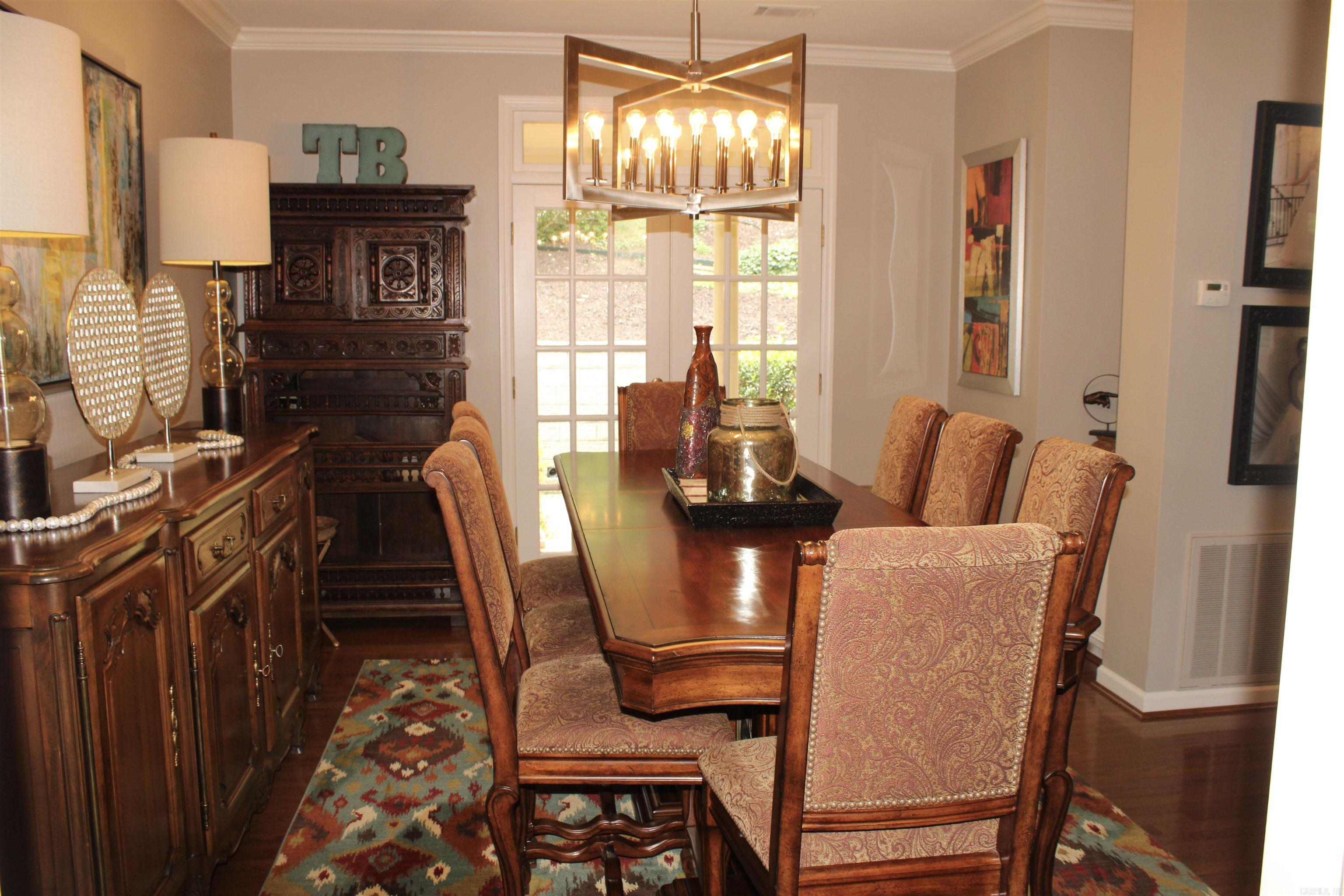 25 Windsor  Little Rock, AR