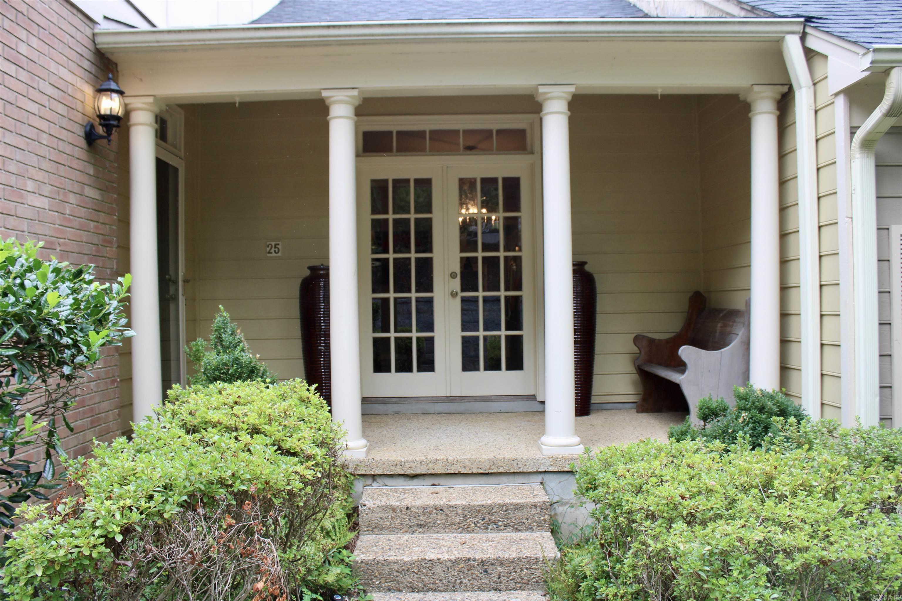 25 Windsor  Little Rock, AR