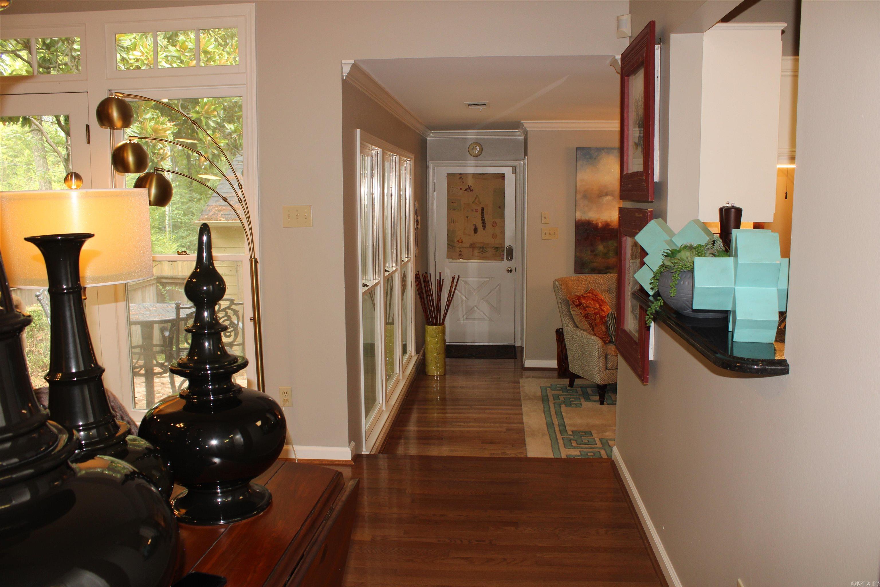 25 Windsor  Little Rock, AR
