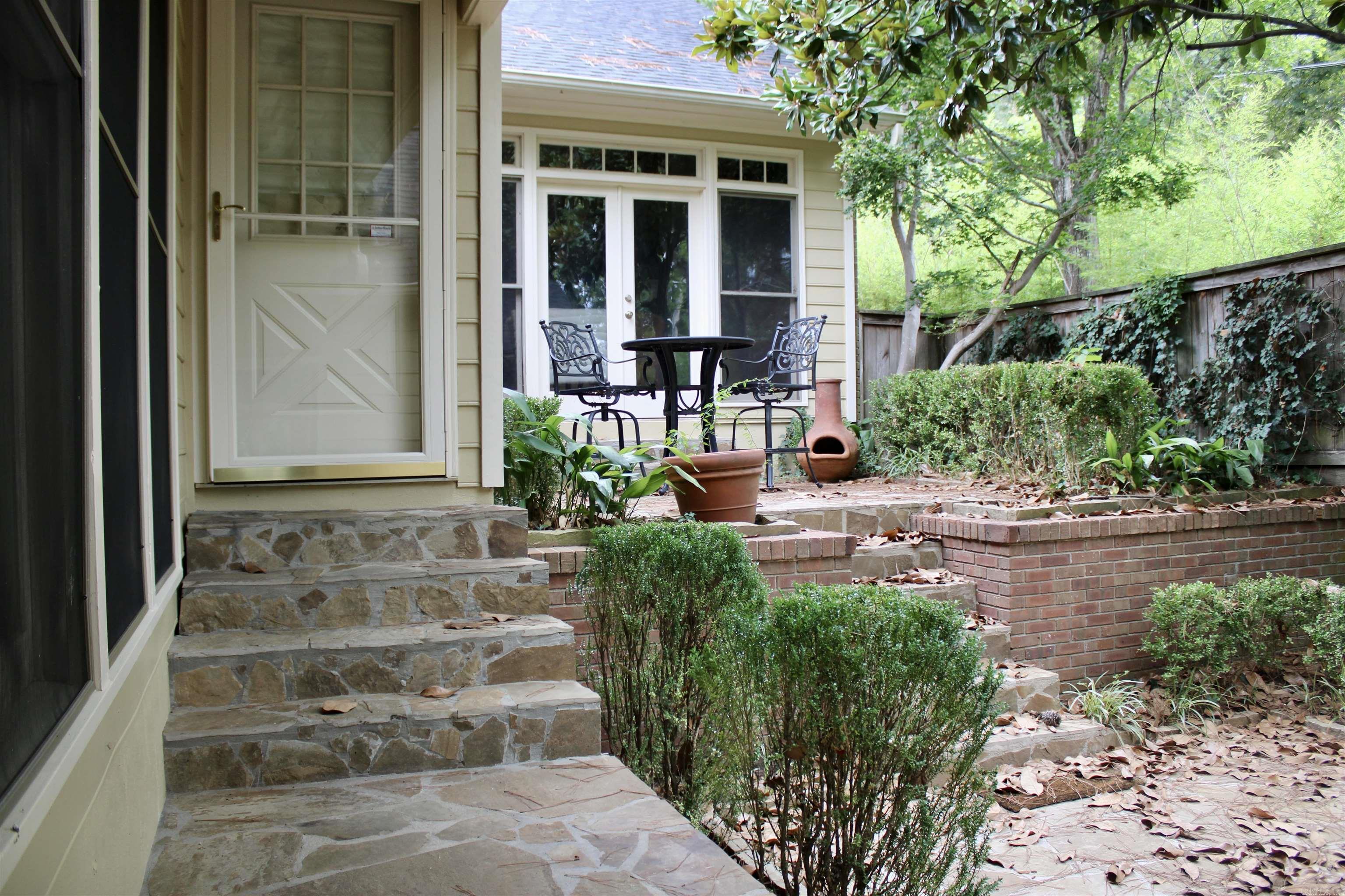 25 Windsor  Little Rock, AR