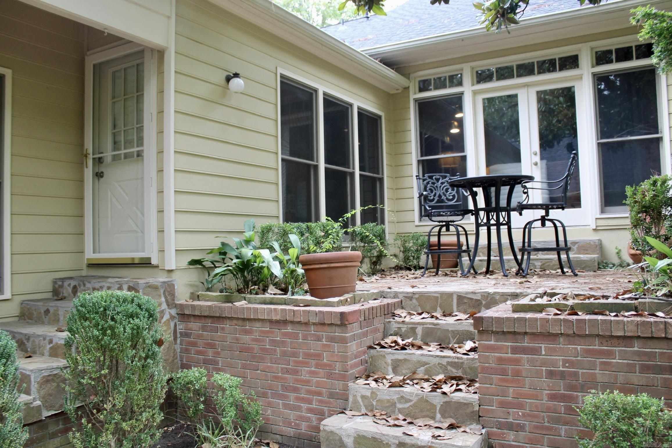 25 Windsor  Little Rock, AR